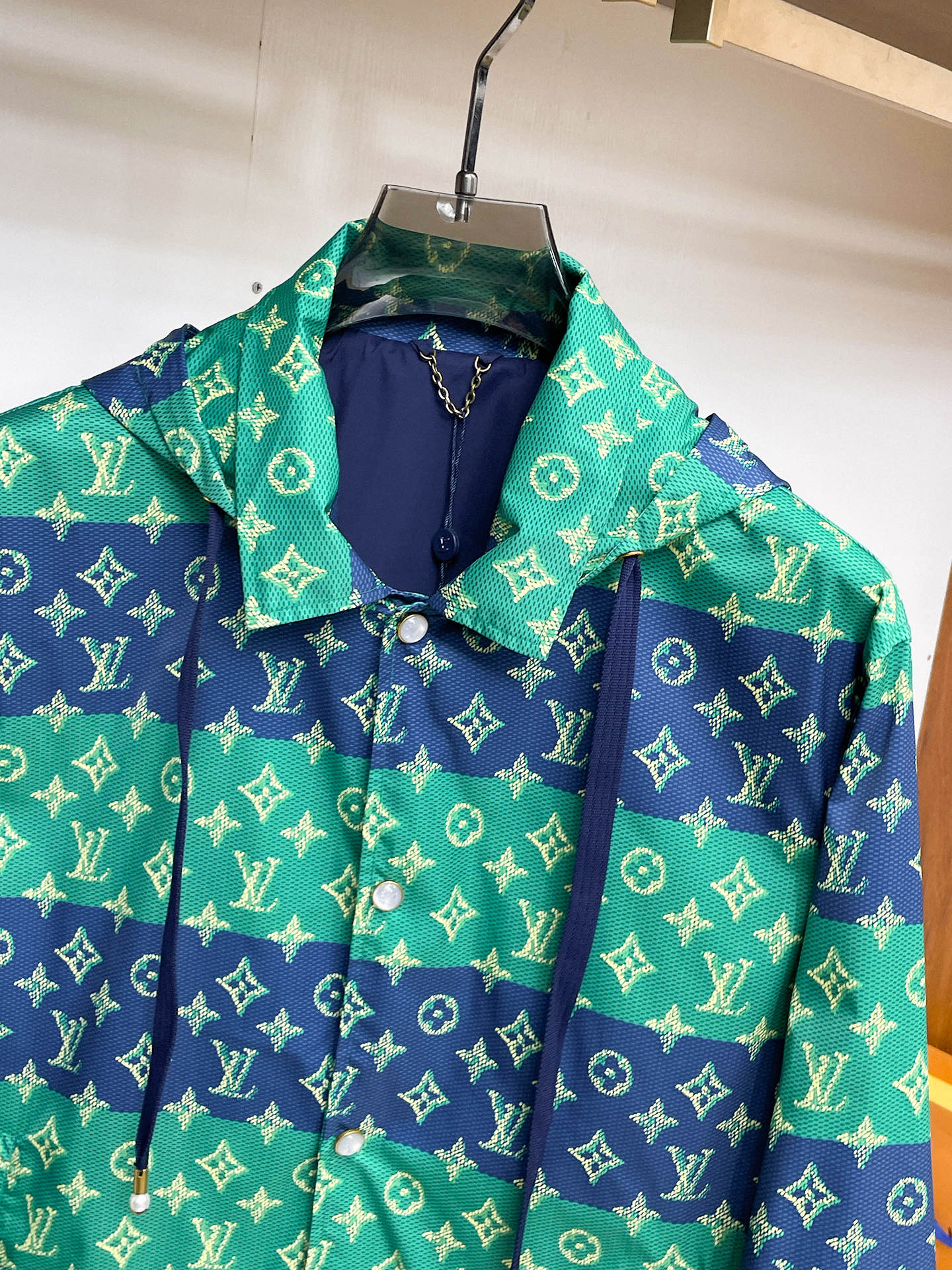 Louis Vuitton Male Jacket S-m-l-xl