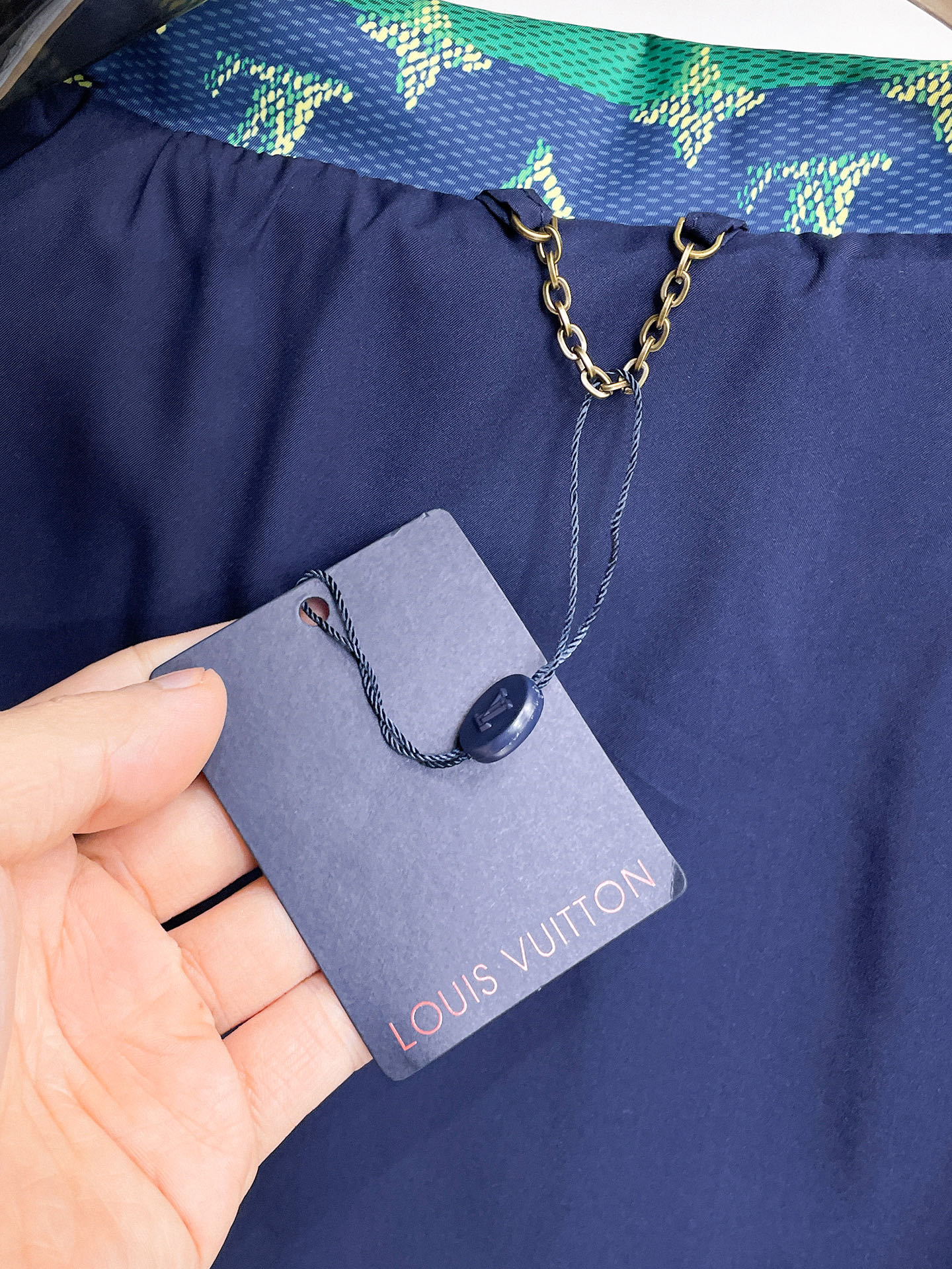 Louis Vuitton Male Jacket S-m-l-xl