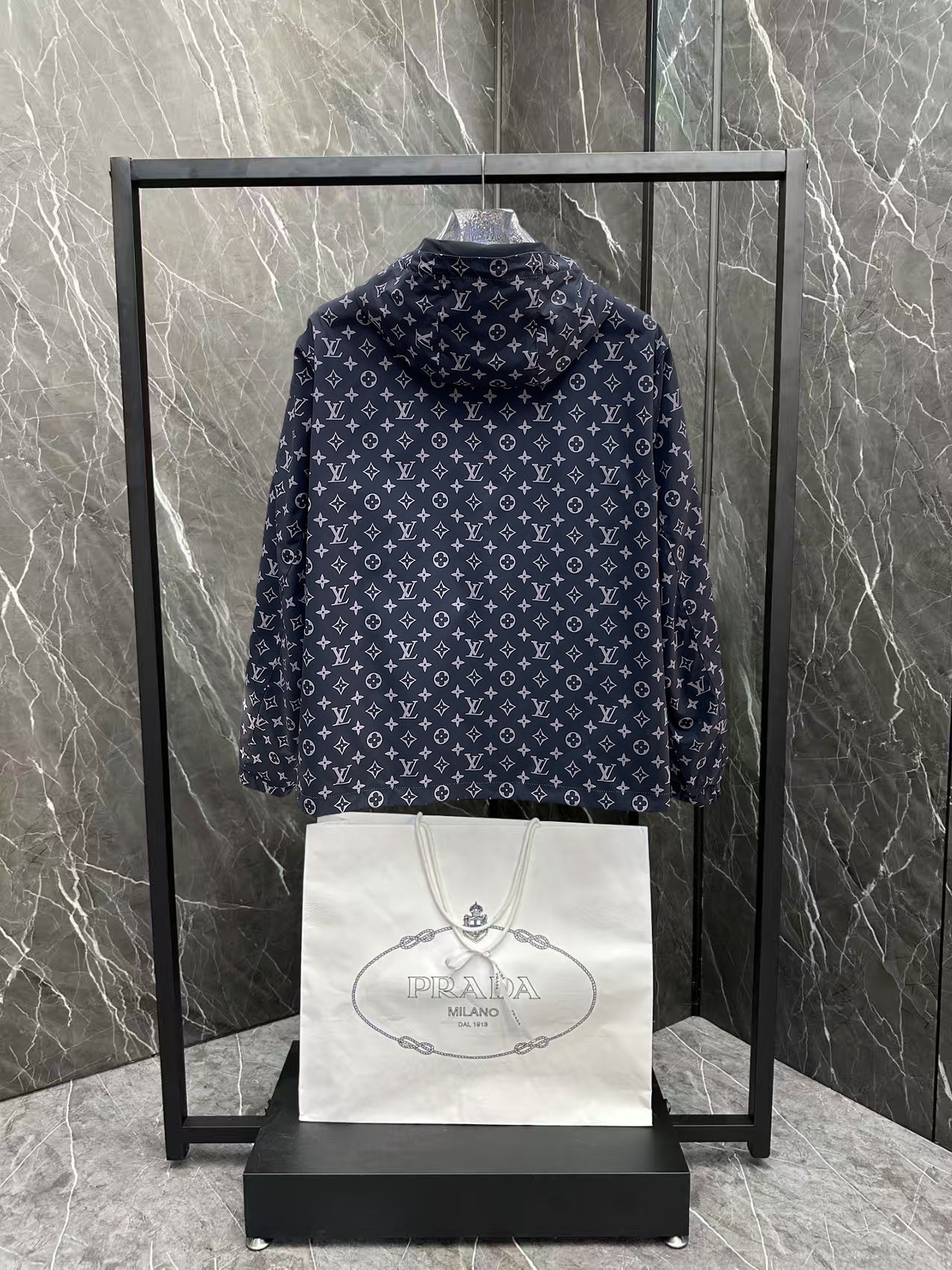 Louis Vuitton Male Jacket S-m-l-xl