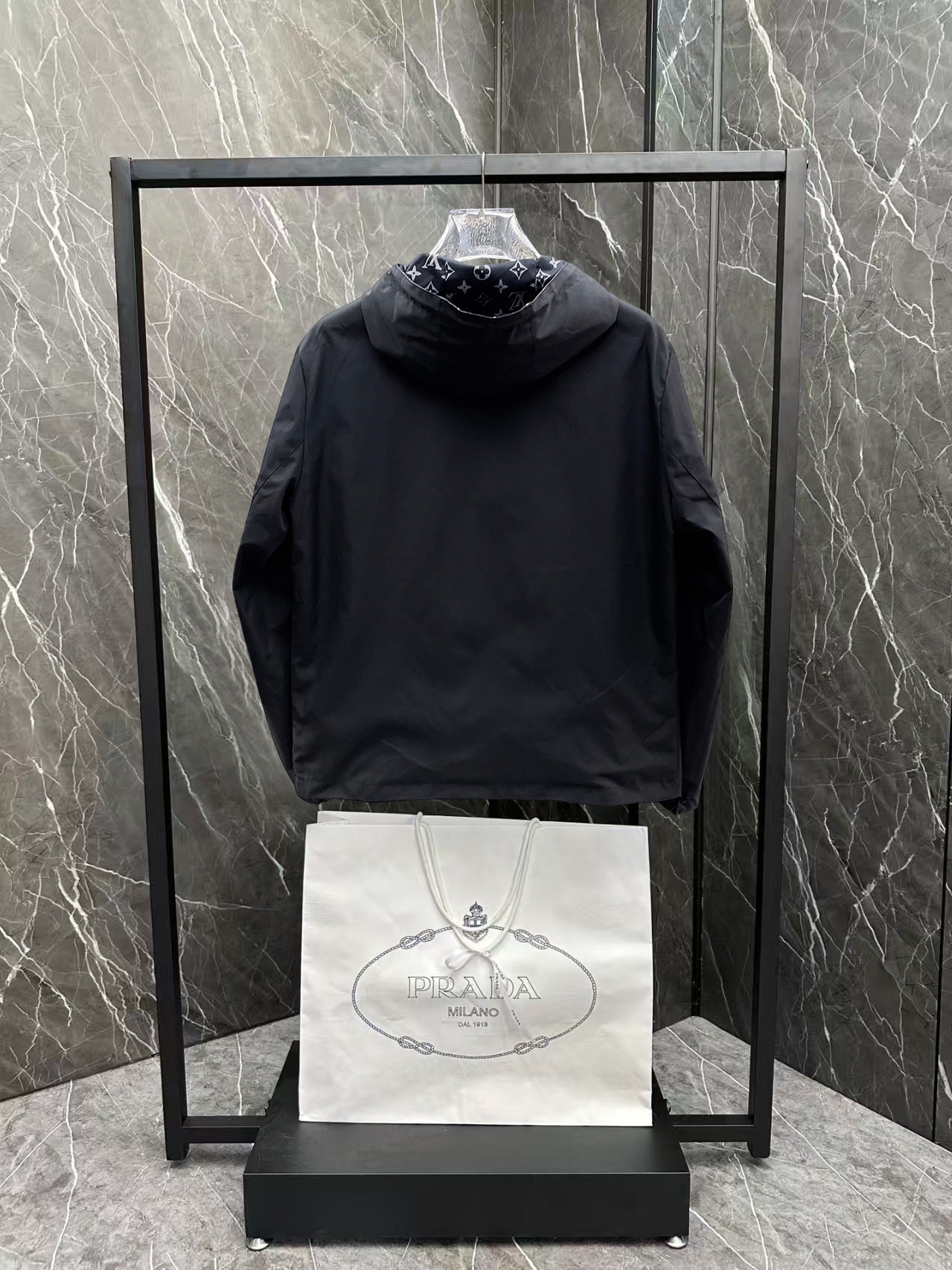 Louis Vuitton Male Jacket S-m-l-xl