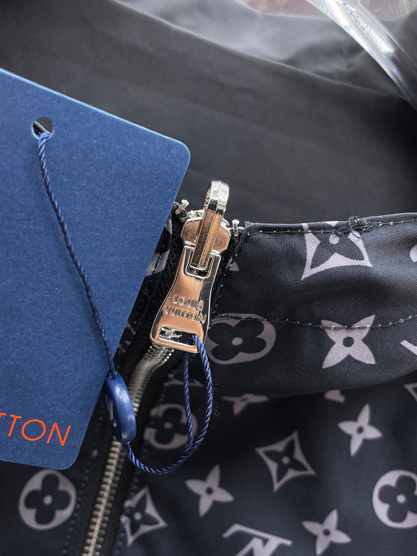 Louis Vuitton Male Jacket S-m-l-xl