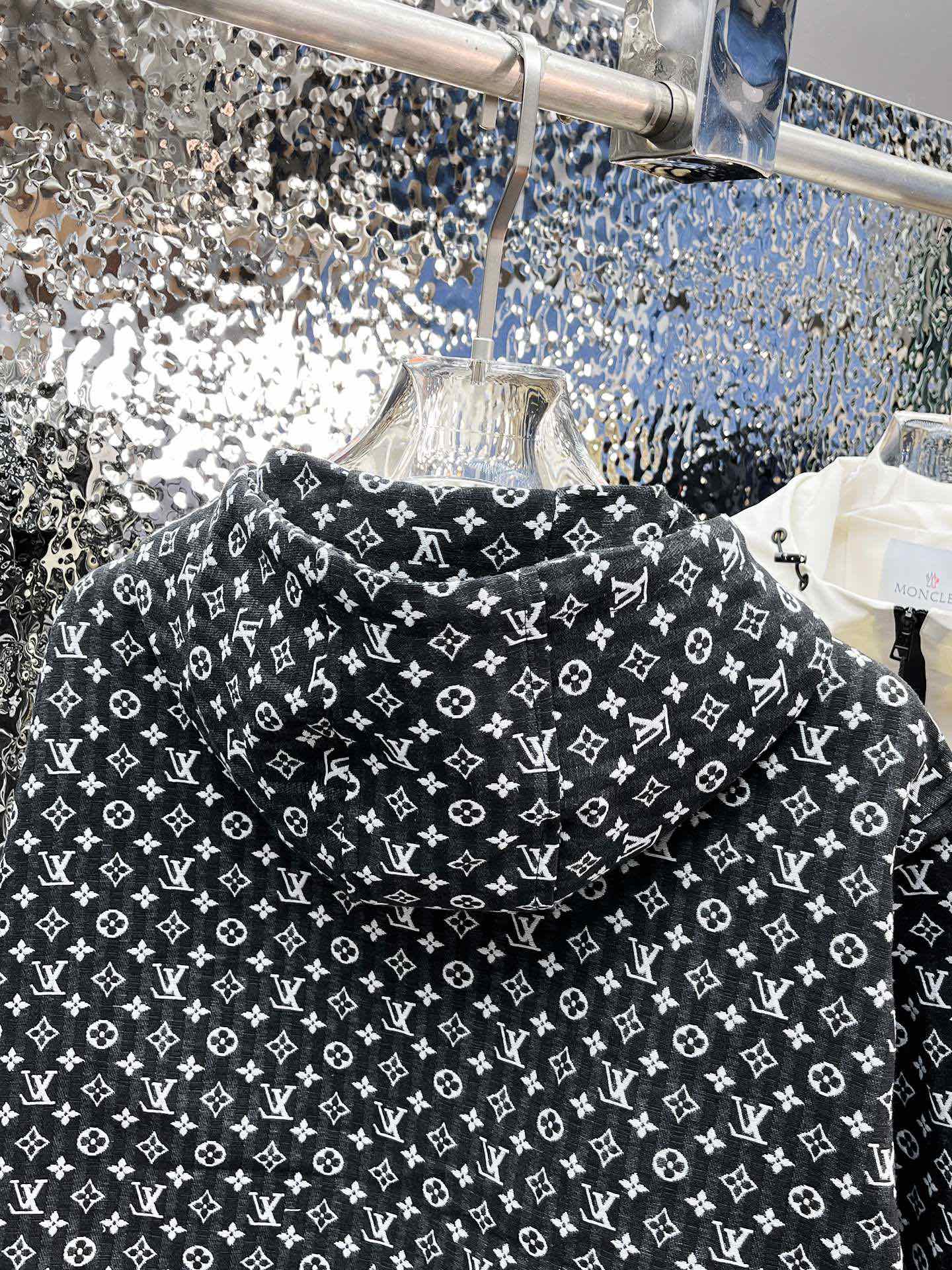 Louis Vuitton Male Jacket S-m-l-xl