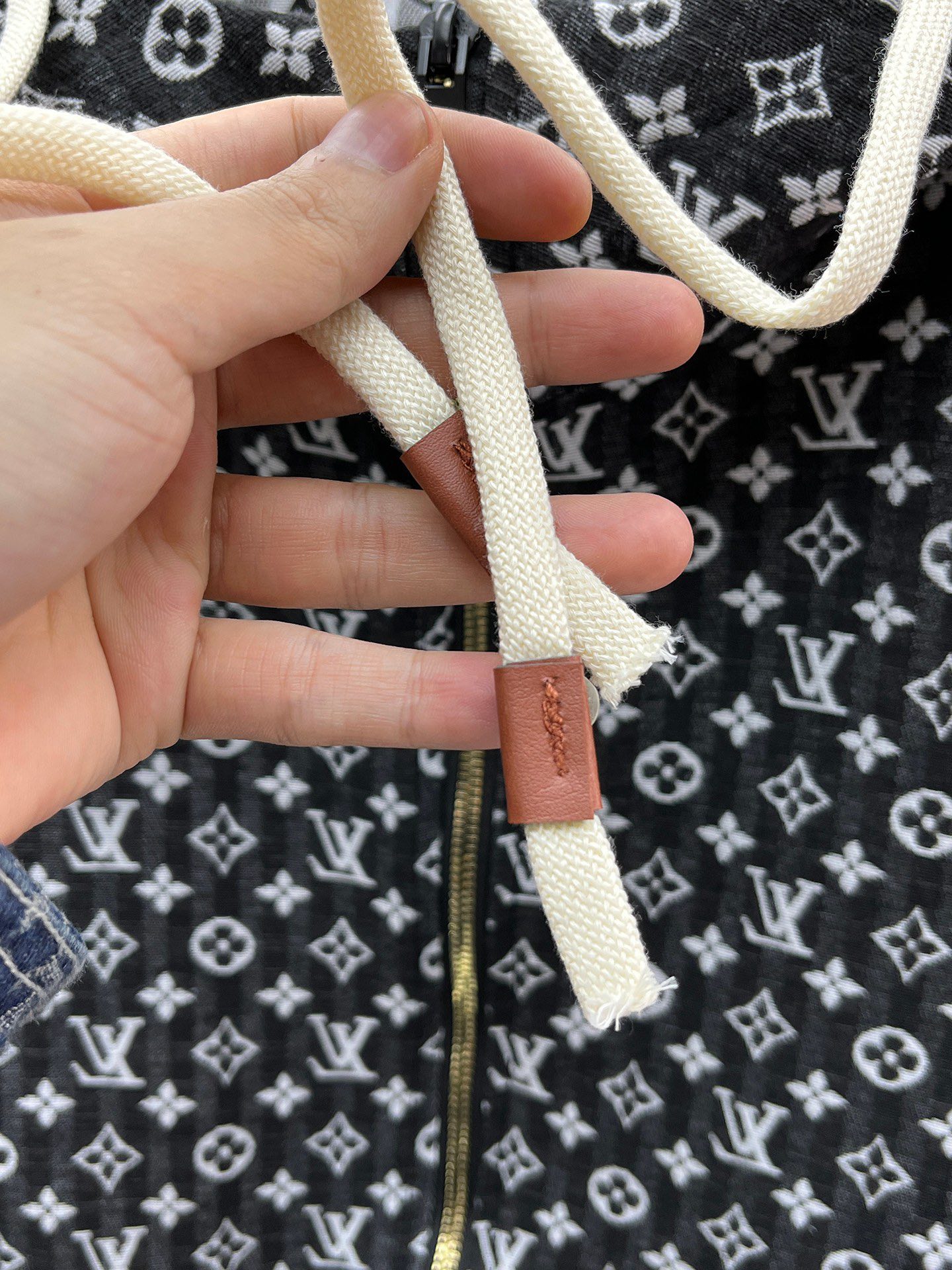 Louis Vuitton Male Jacket S-m-l-xl