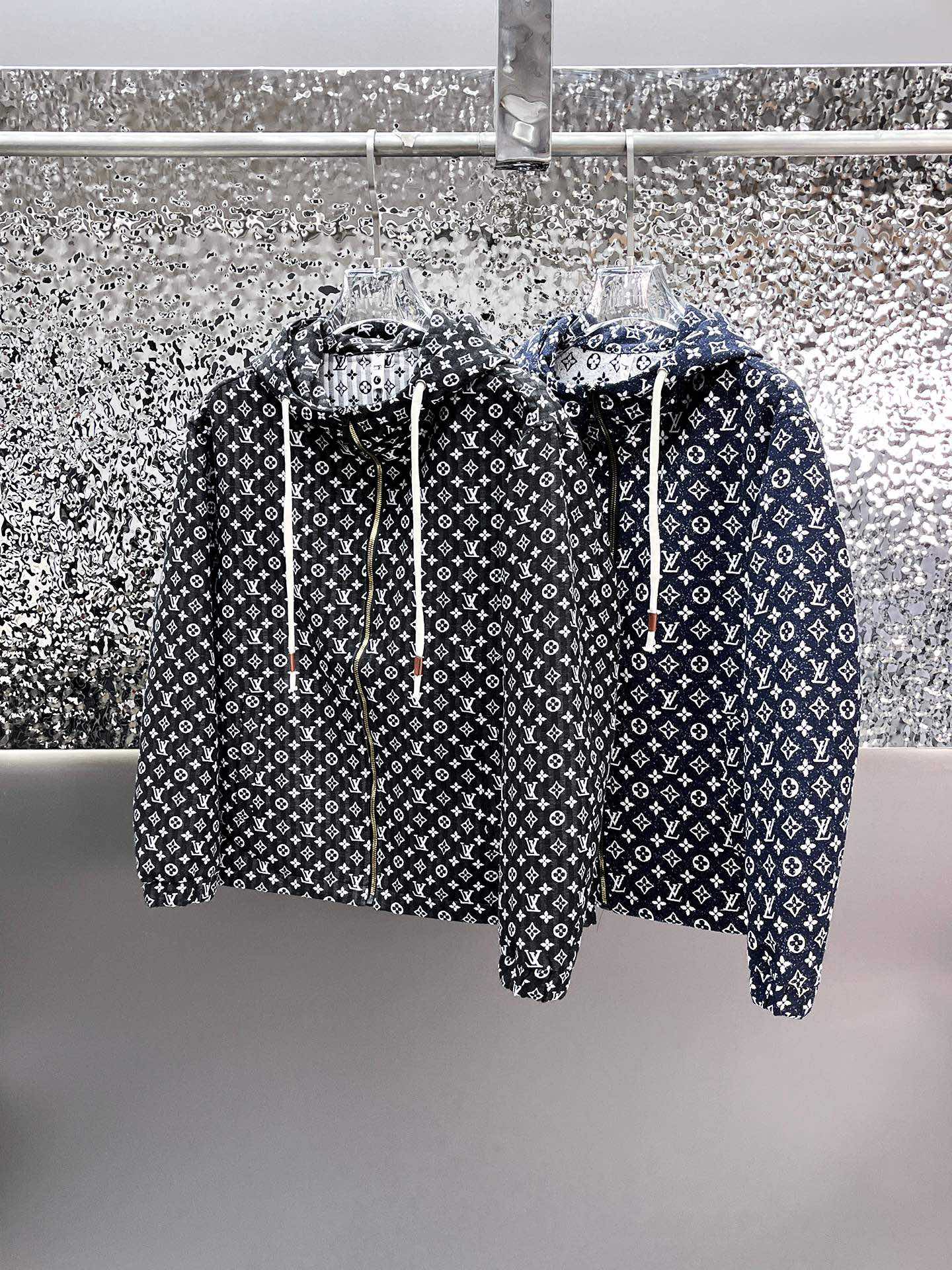 Louis Vuitton Male Jacket S-m-l-xl