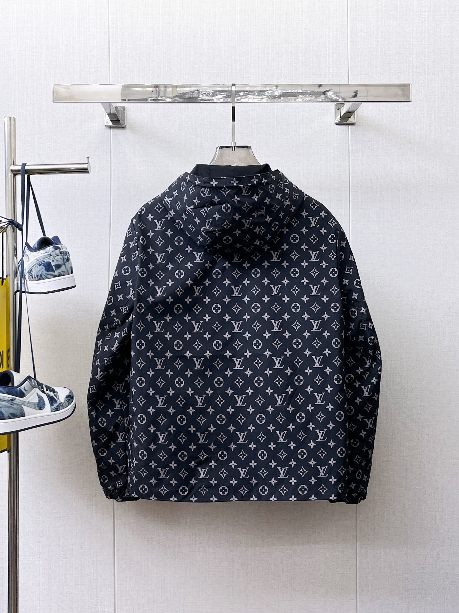 Louis Vuitton Male Jacket S-m-l-xl