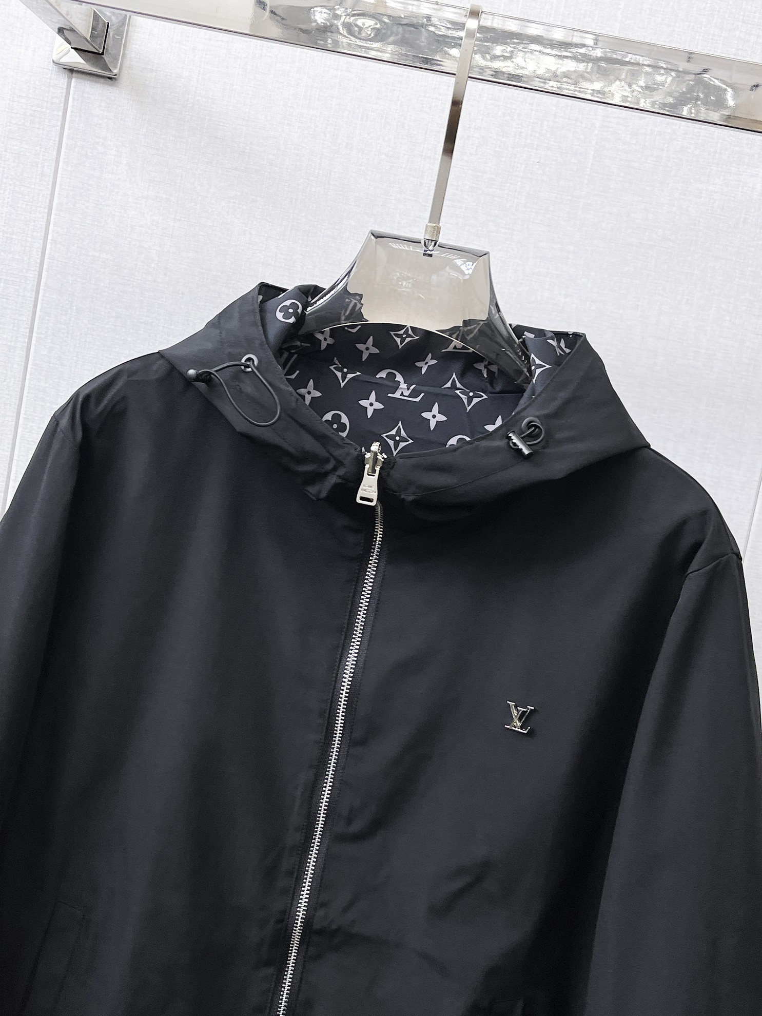 Louis Vuitton Male Jacket S-m-l-xl