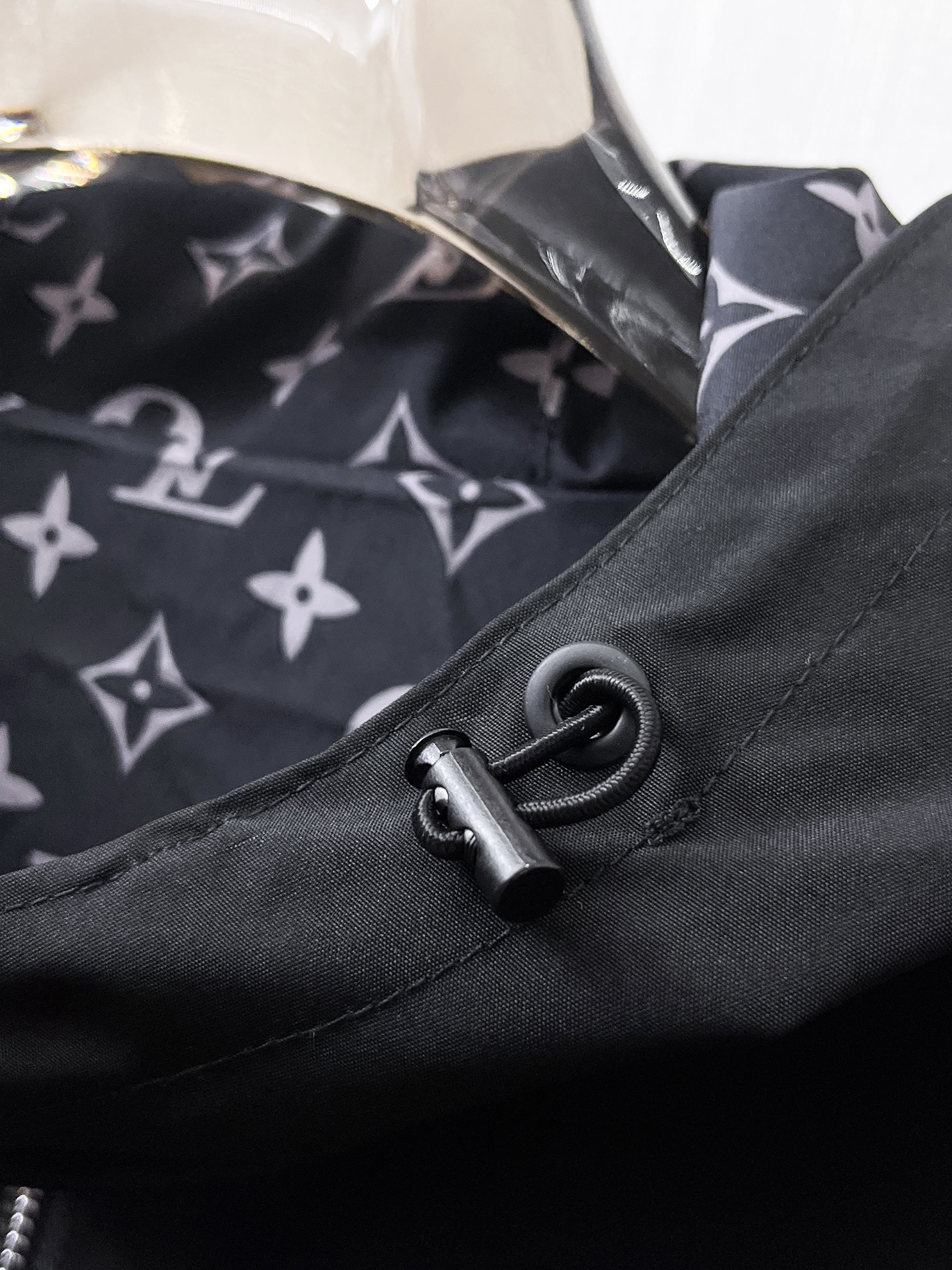 Louis Vuitton Male Jacket S-m-l-xl