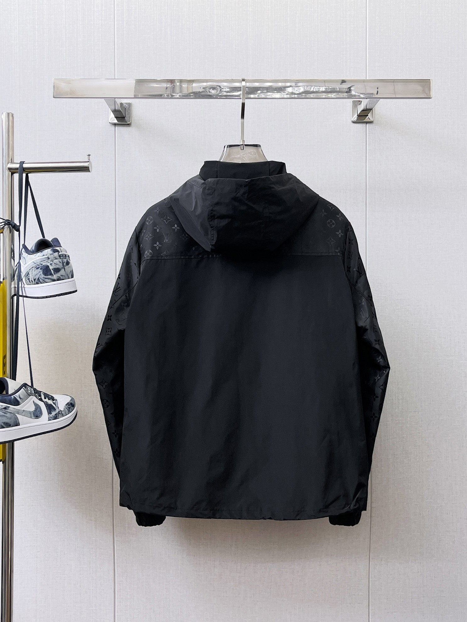 Louis Vuitton Male Jacket S-m-l-xl
