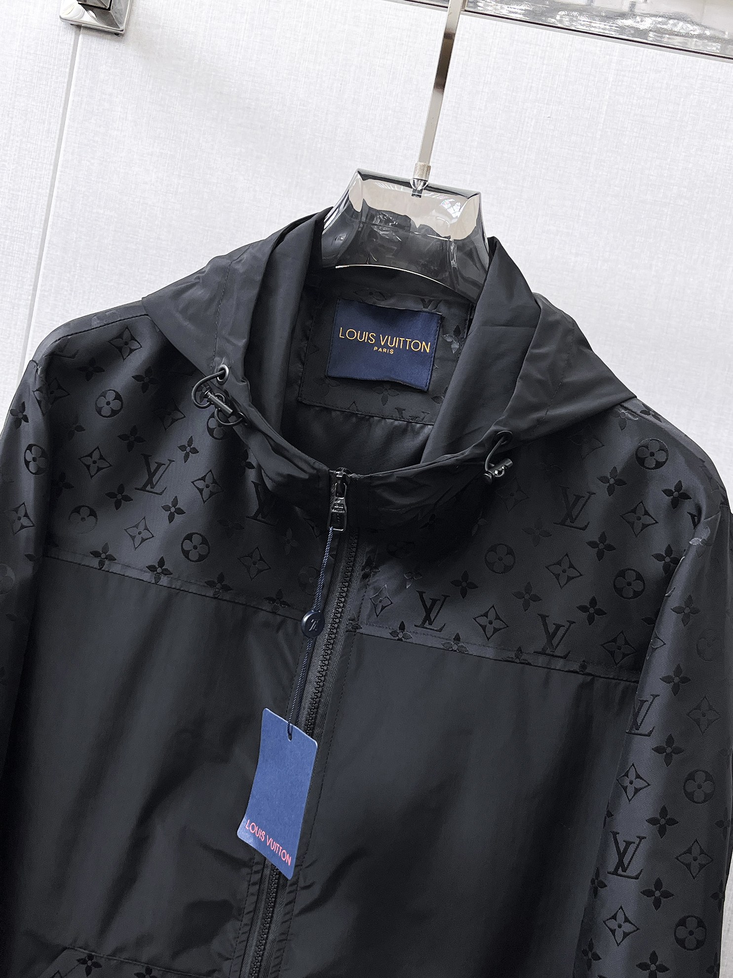 Louis Vuitton Male Jacket S-m-l-xl