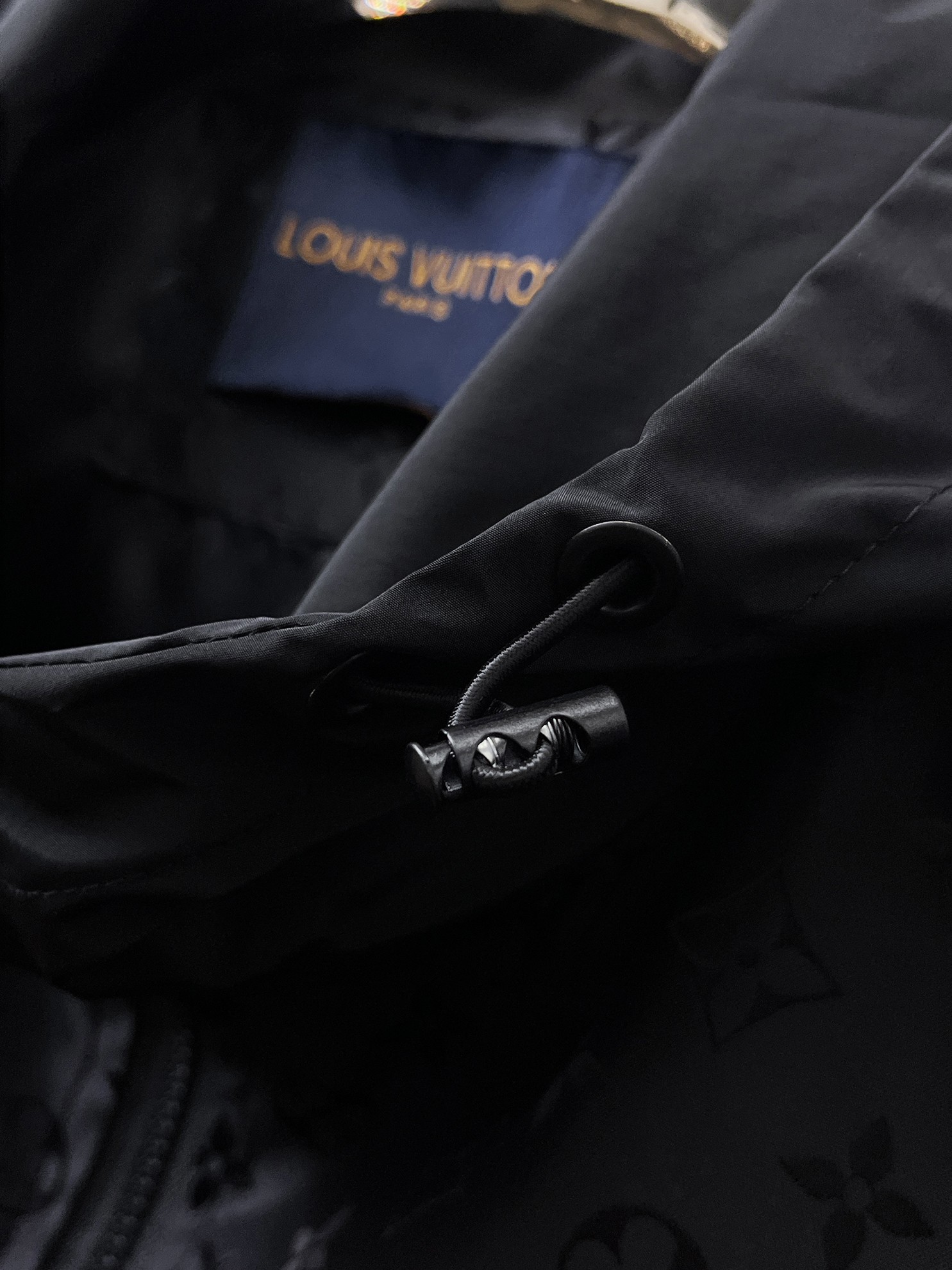 Louis Vuitton Male Jacket S-m-l-xl