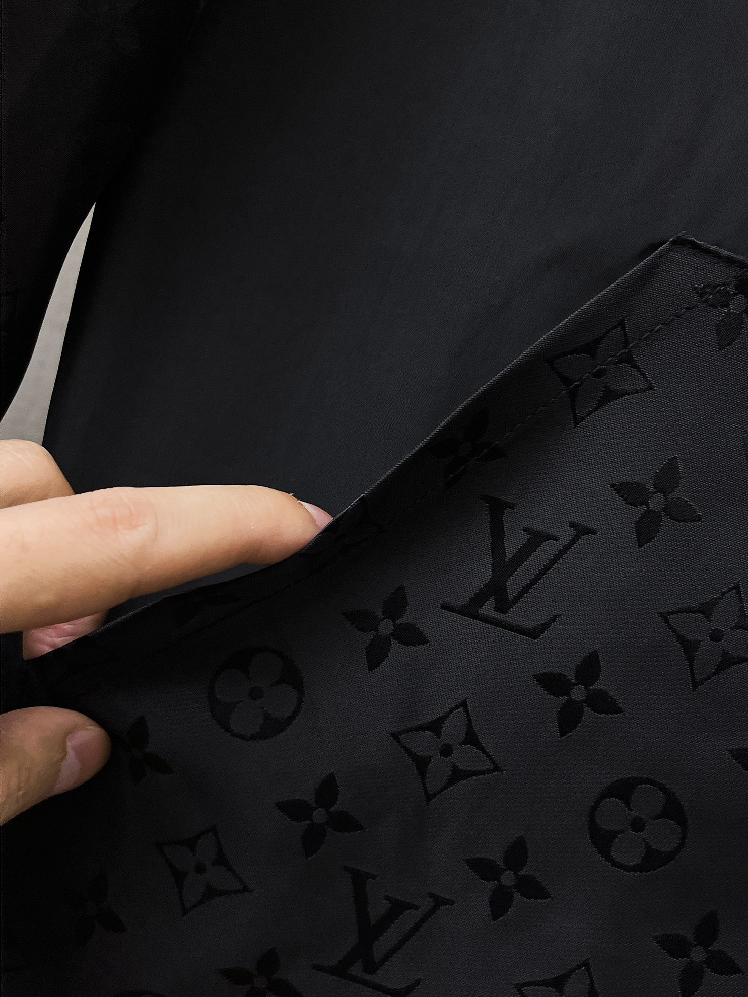 Louis Vuitton Male Jacket S-m-l-xl