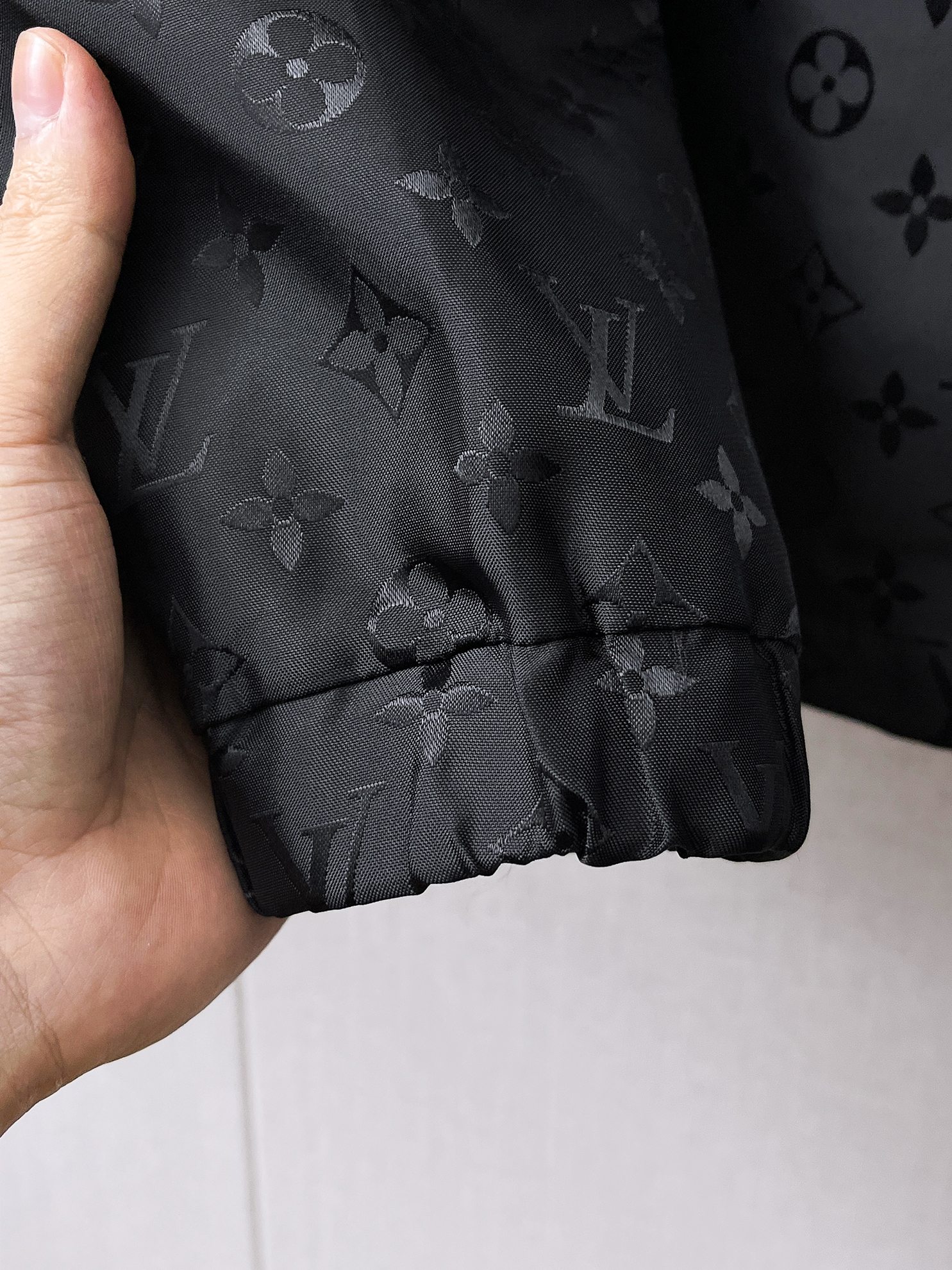 Louis Vuitton Male Jacket S-m-l-xl