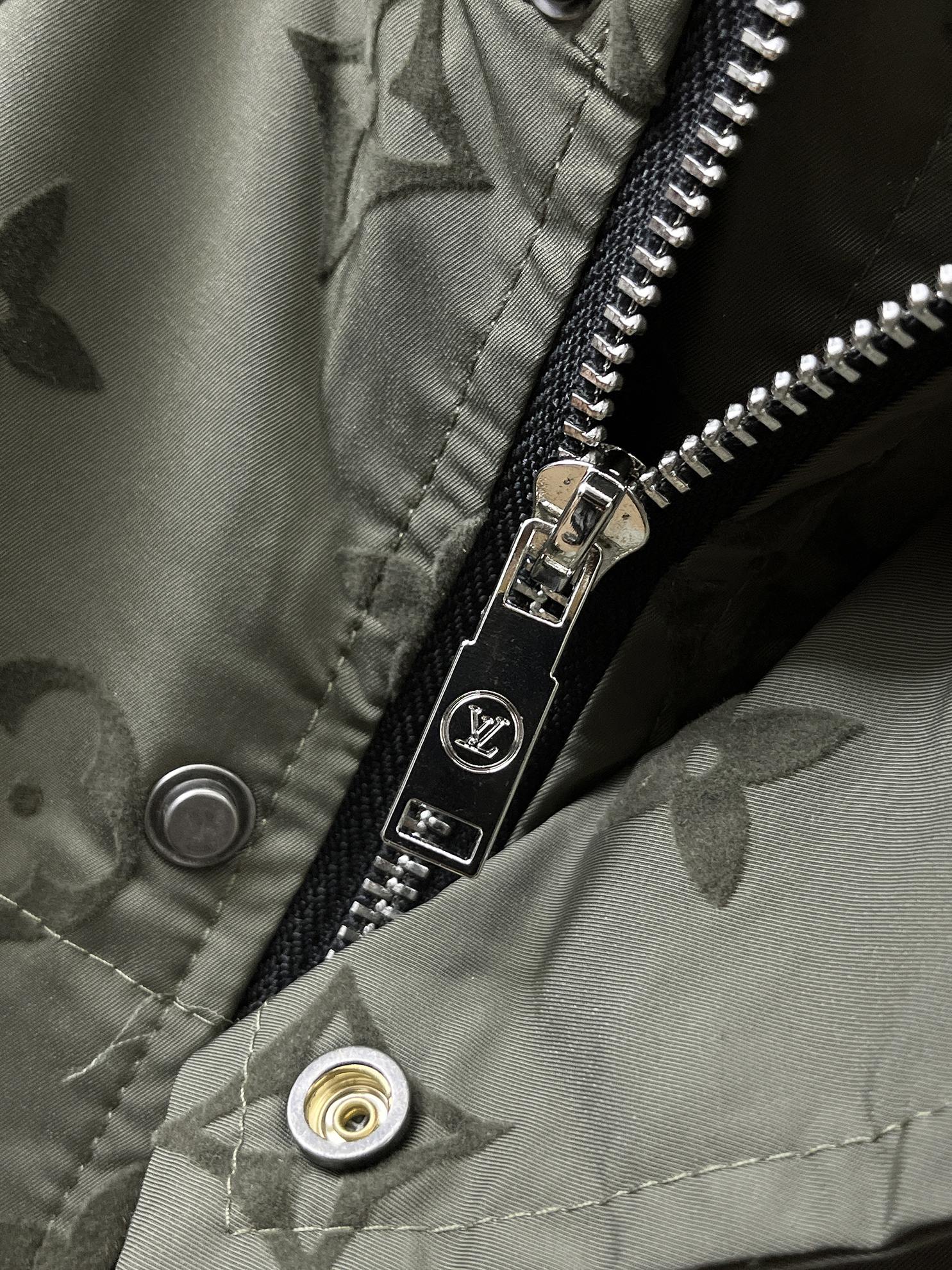 Louis Vuitton Male Jacket S-m-l-xl