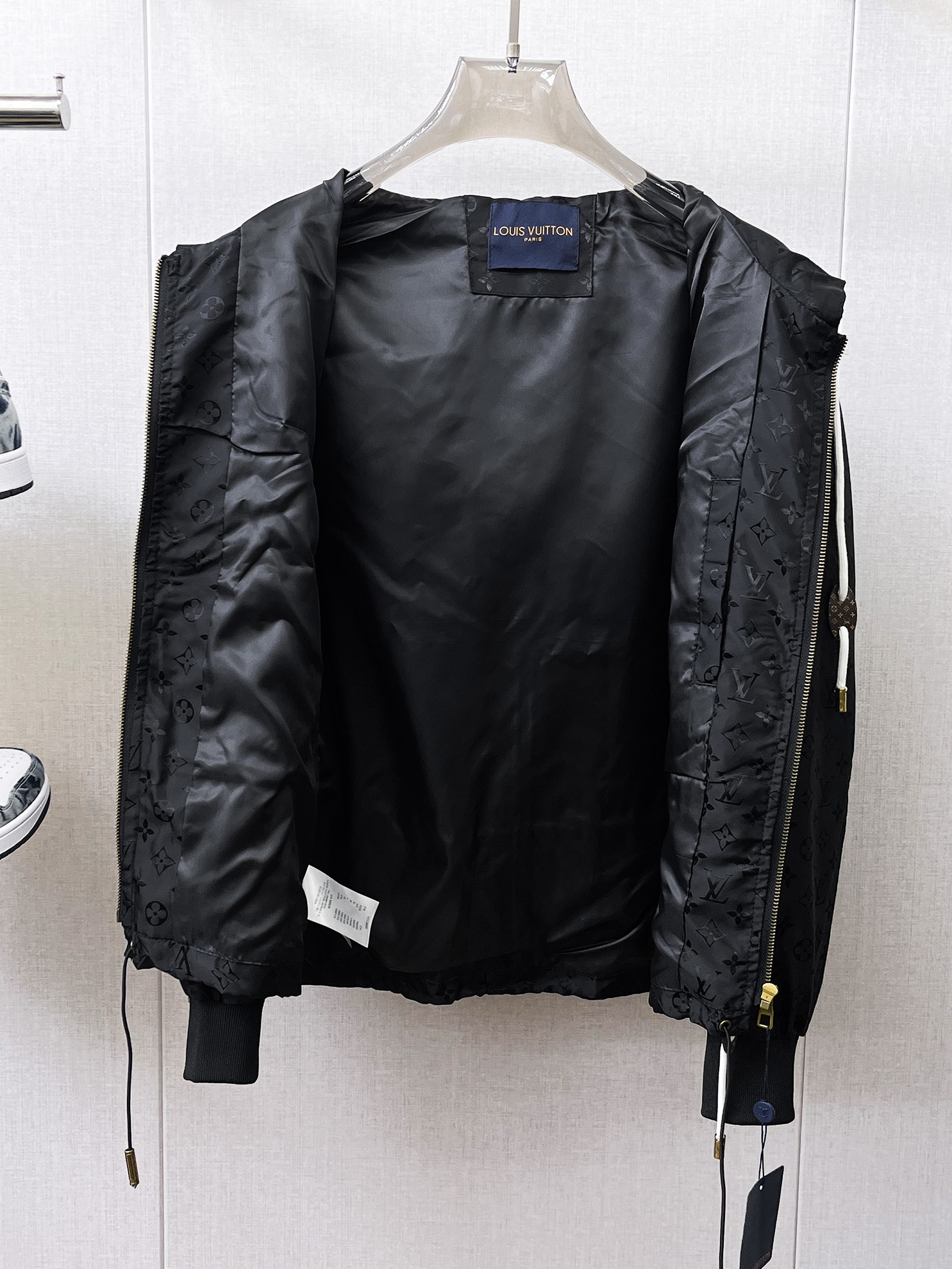 Louis Vuitton Male Jacket S-m-l-xl