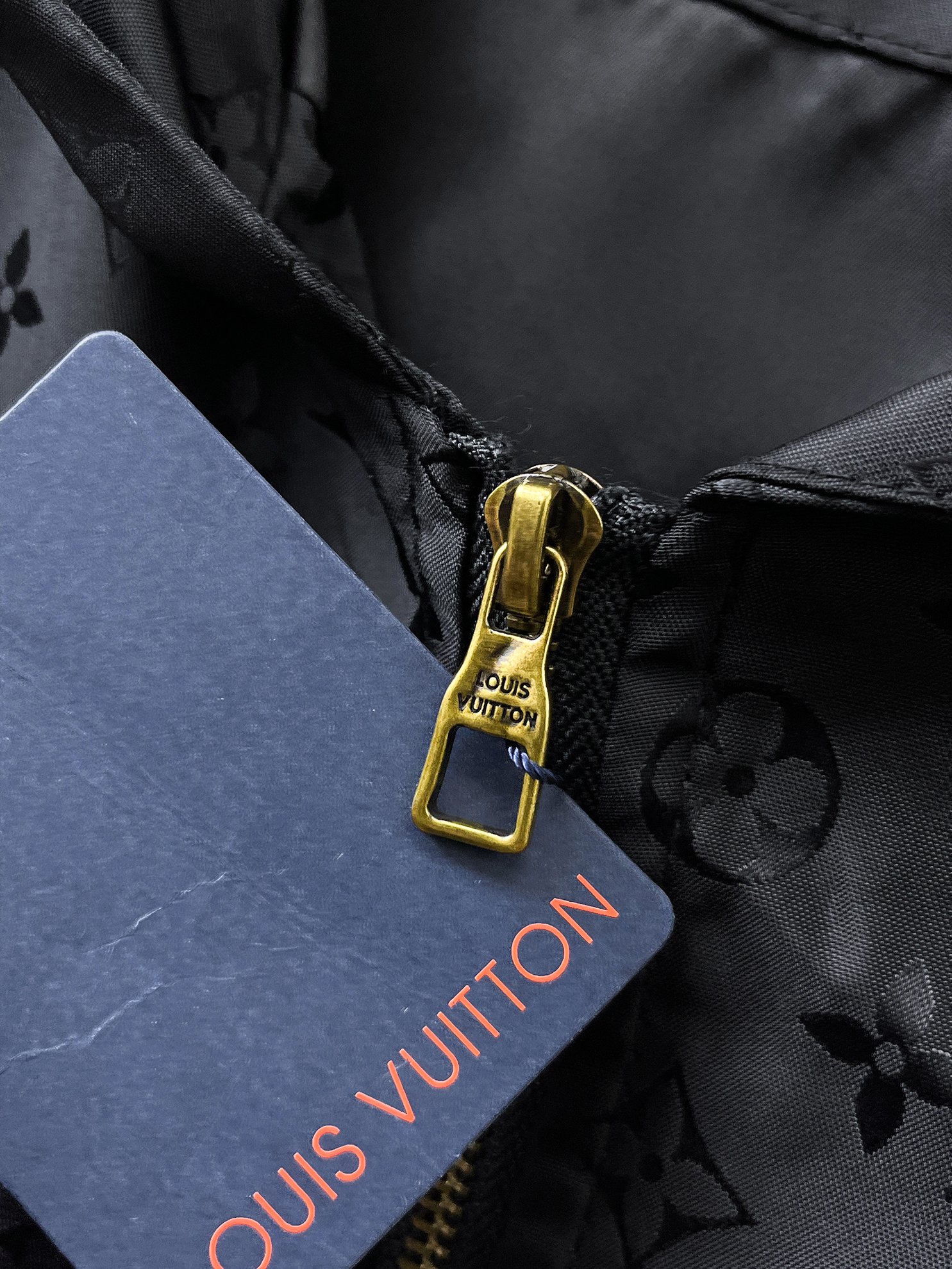 Louis Vuitton Male Jacket S-m-l-xl