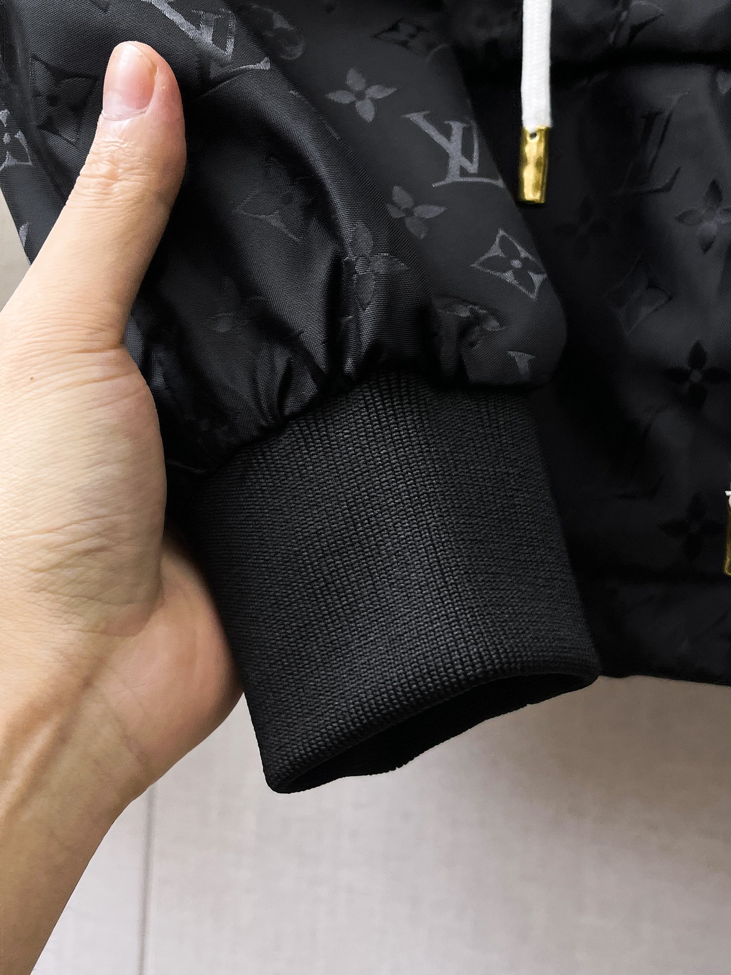 Louis Vuitton Male Jacket S-m-l-xl