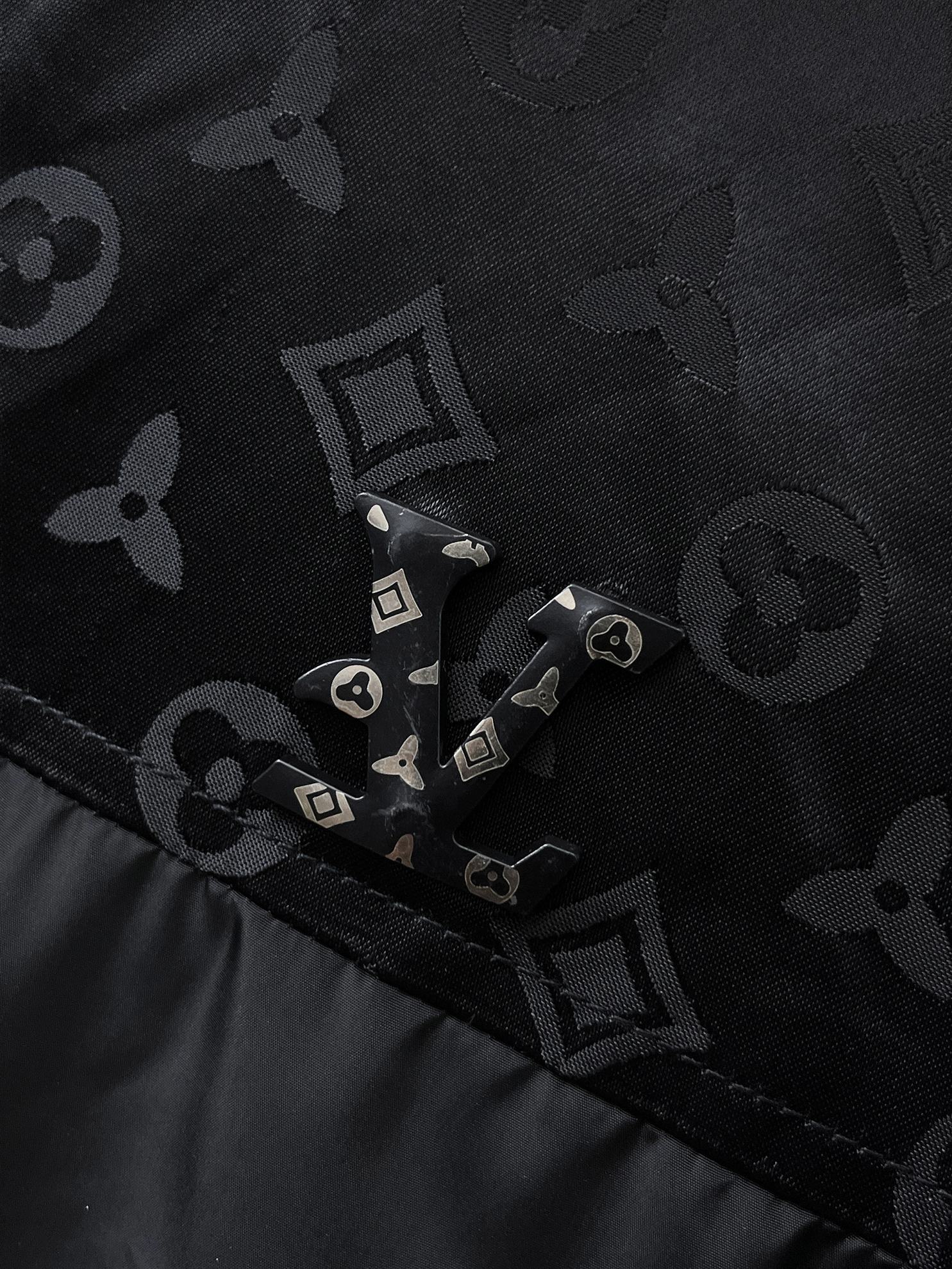 Louis Vuitton Male Jacket S-m-l-xl