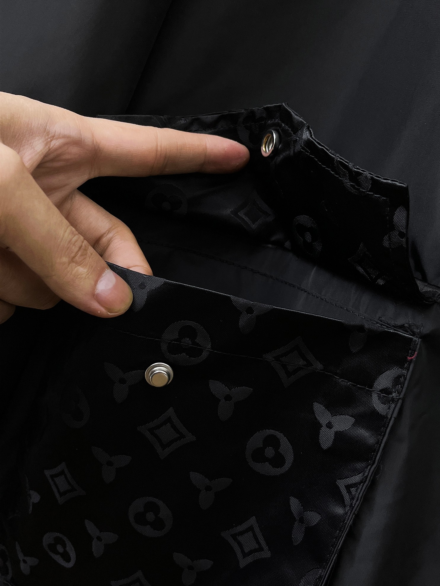 Louis Vuitton Male Jacket S-m-l-xl
