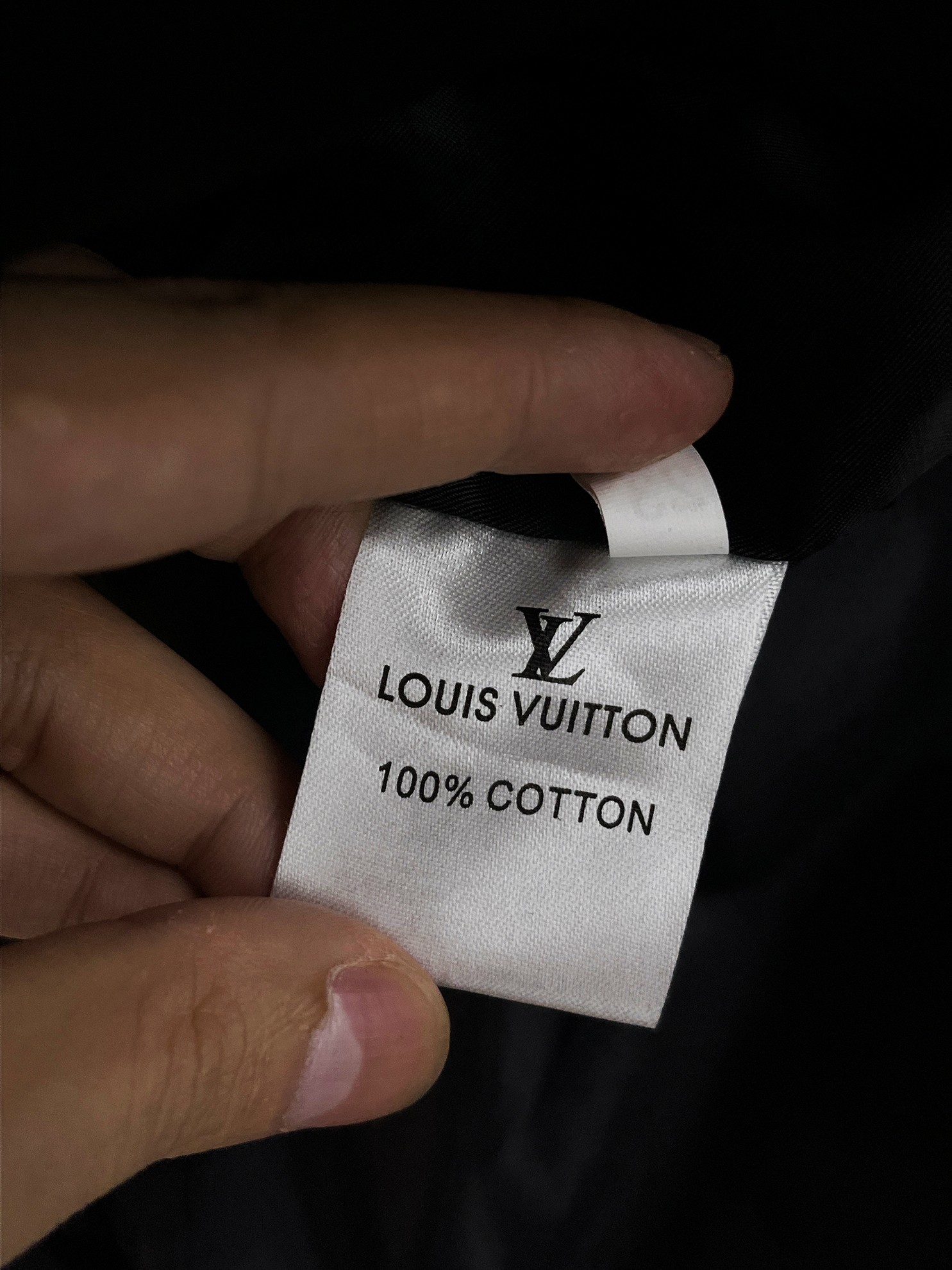 Louis Vuitton Male Jacket S-m-l-xl