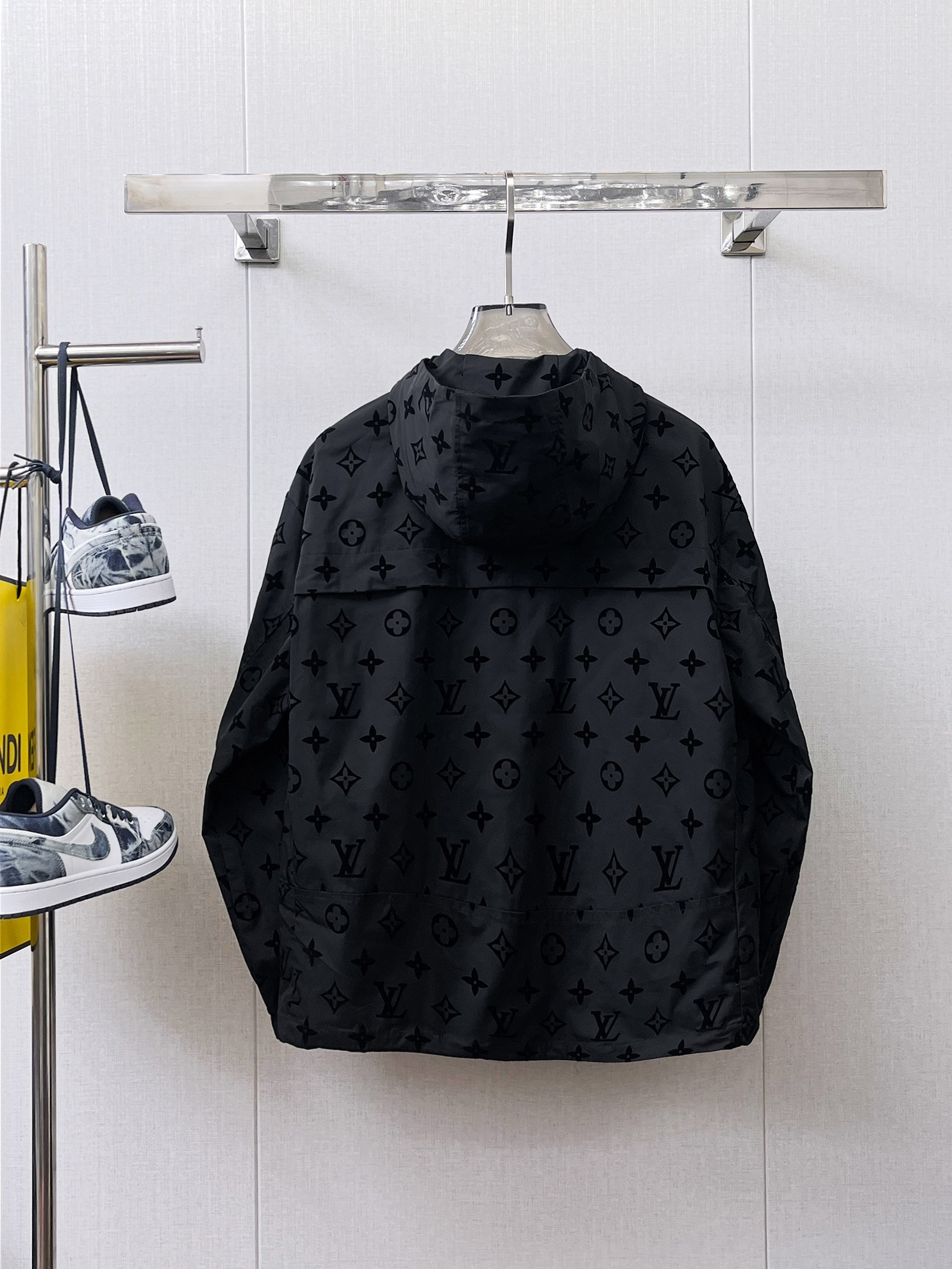 Louis Vuitton Male Jacket S-m-l-xl