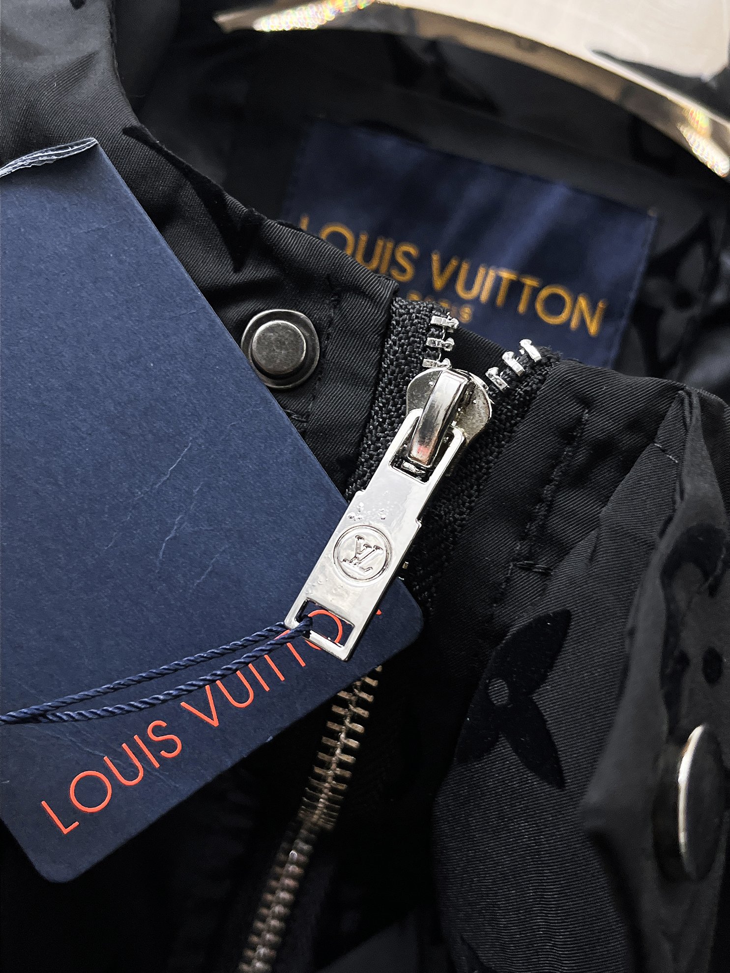 Louis Vuitton Male Jacket S-m-l-xl
