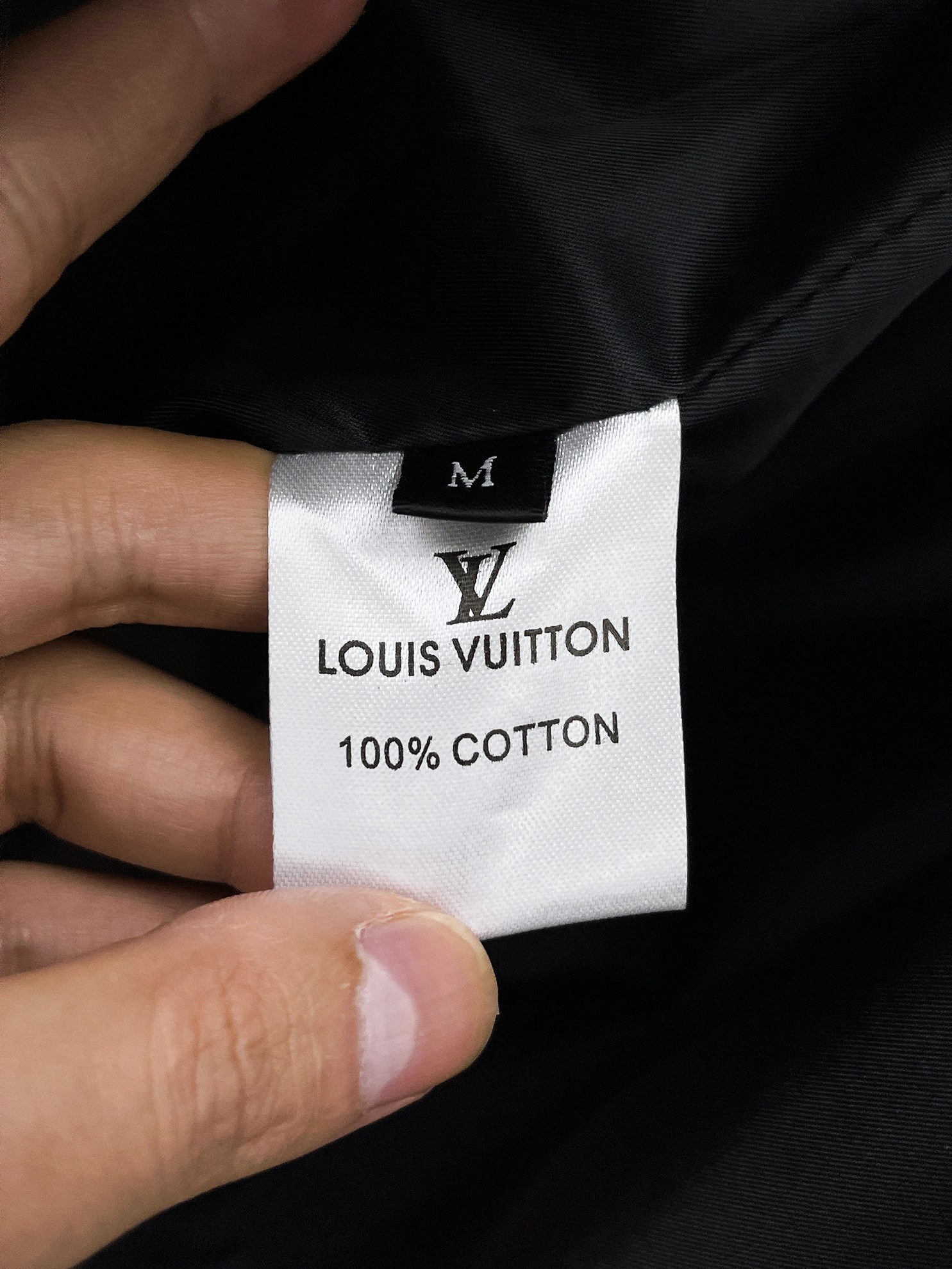 Louis Vuitton Male Jacket S-m-l-xl