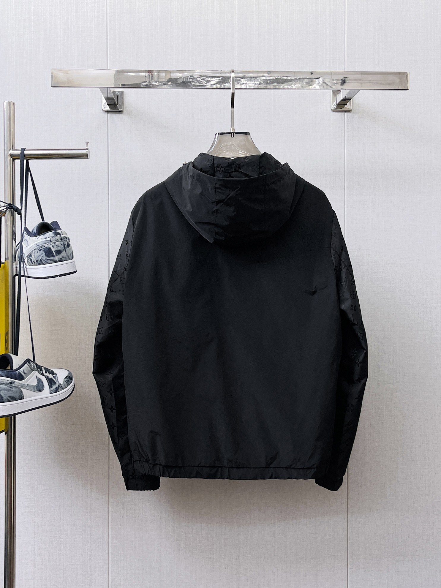 Louis Vuitton Male Jacket S-m-l-xl