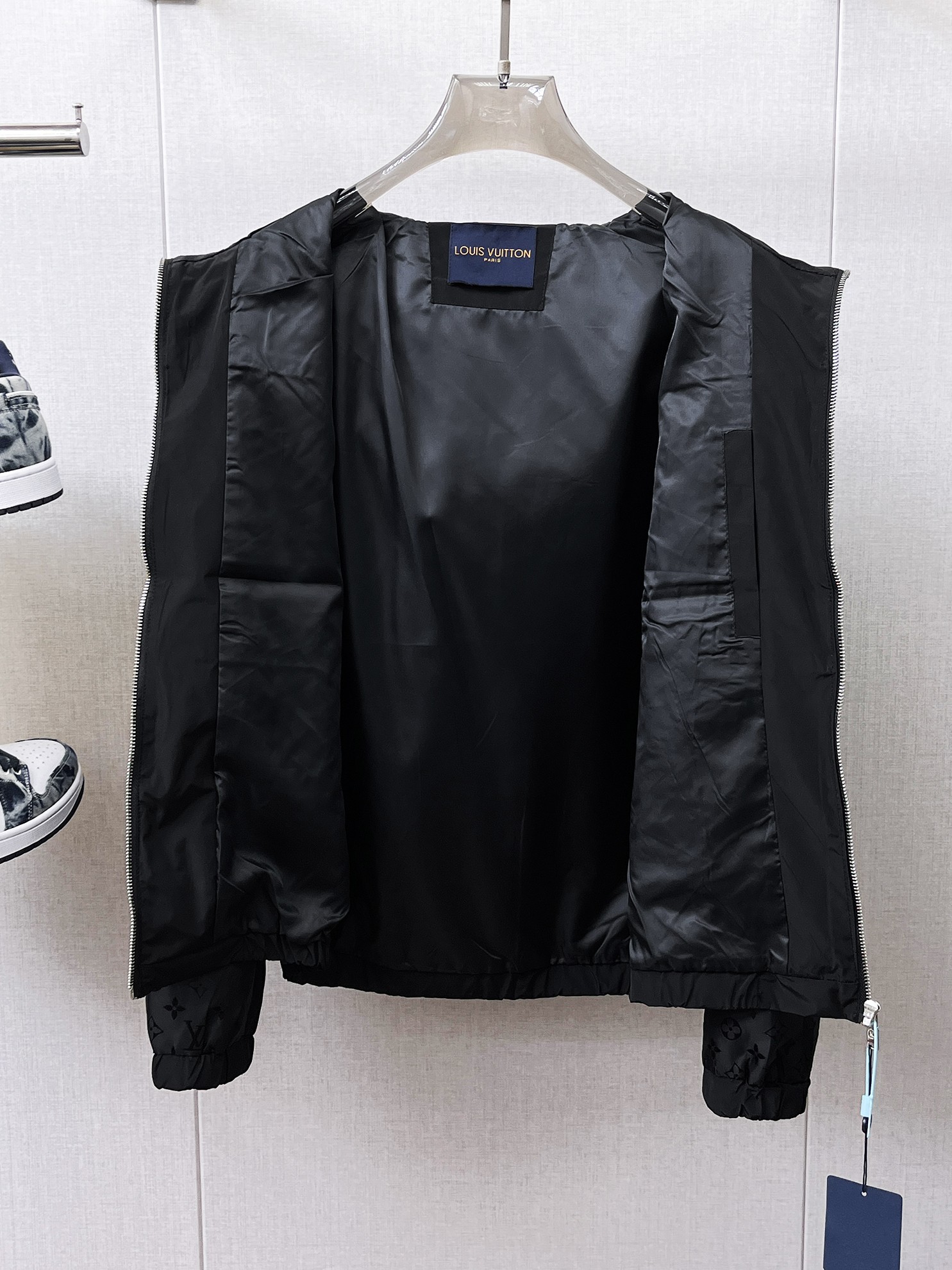 Louis Vuitton Male Jacket S-m-l-xl