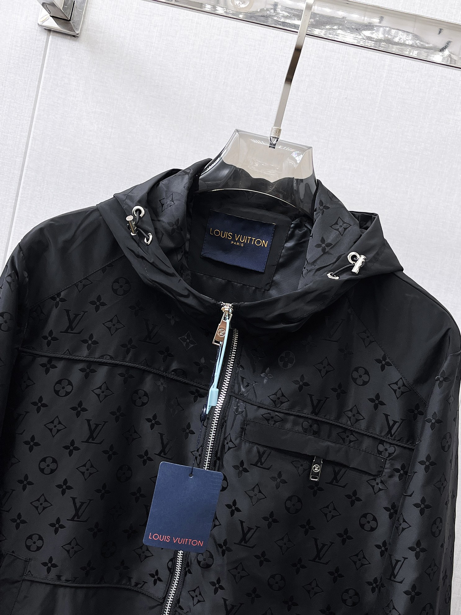 Louis Vuitton Male Jacket S-m-l-xl