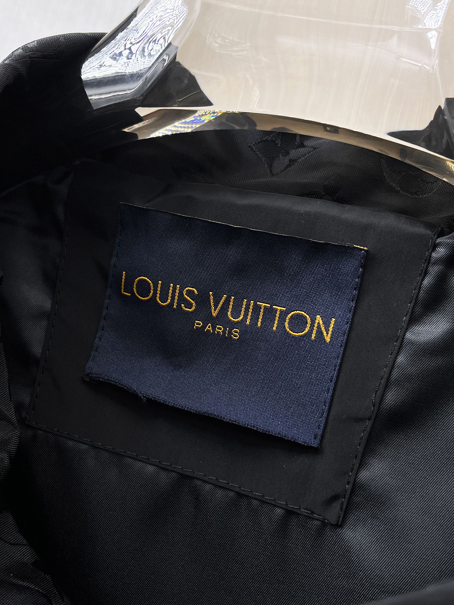 Louis Vuitton Male Jacket S-m-l-xl