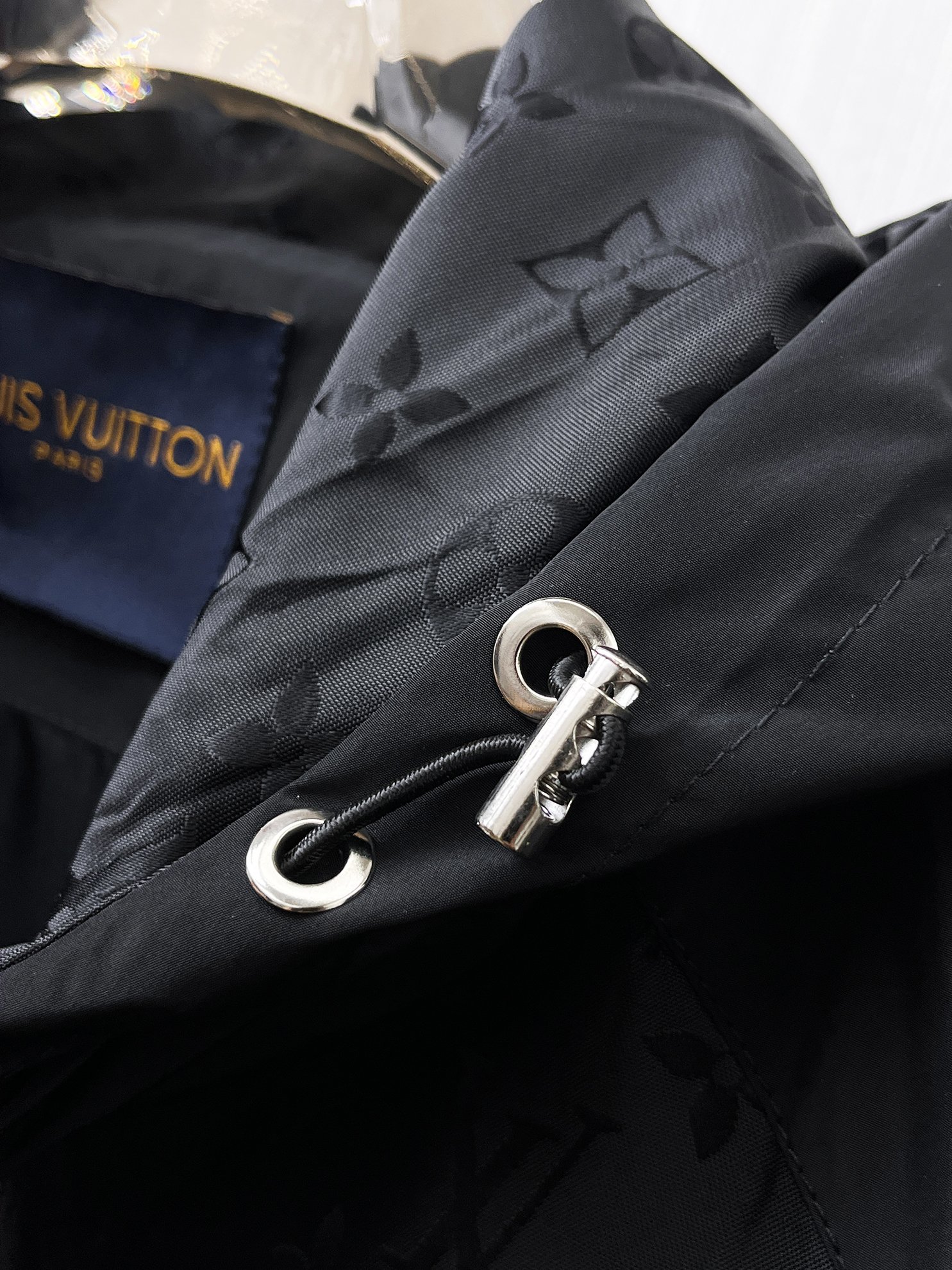 Louis Vuitton Male Jacket S-m-l-xl