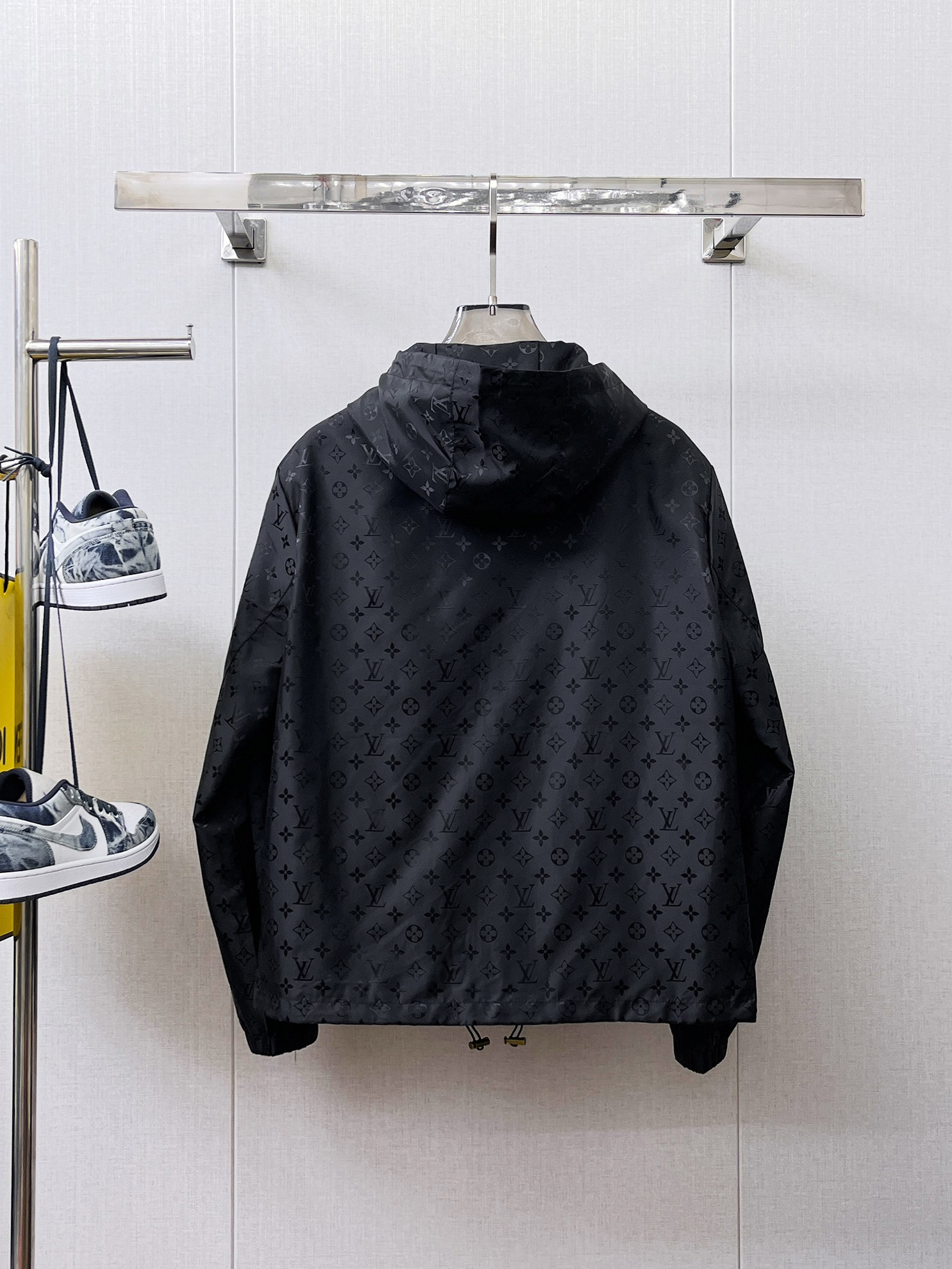 Louis Vuitton Male Jacket S-m-l-xl