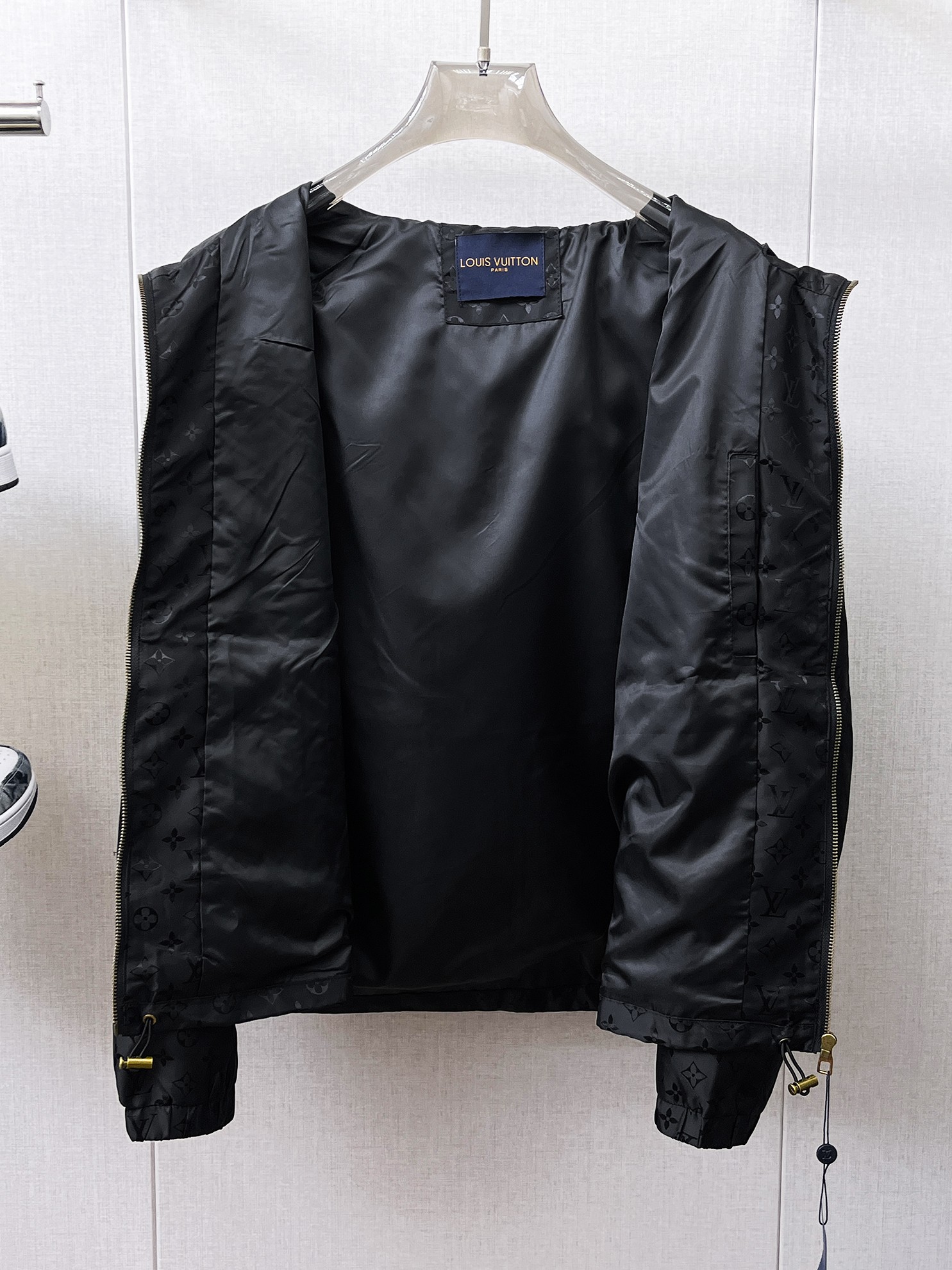 Louis Vuitton Male Jacket S-m-l-xl
