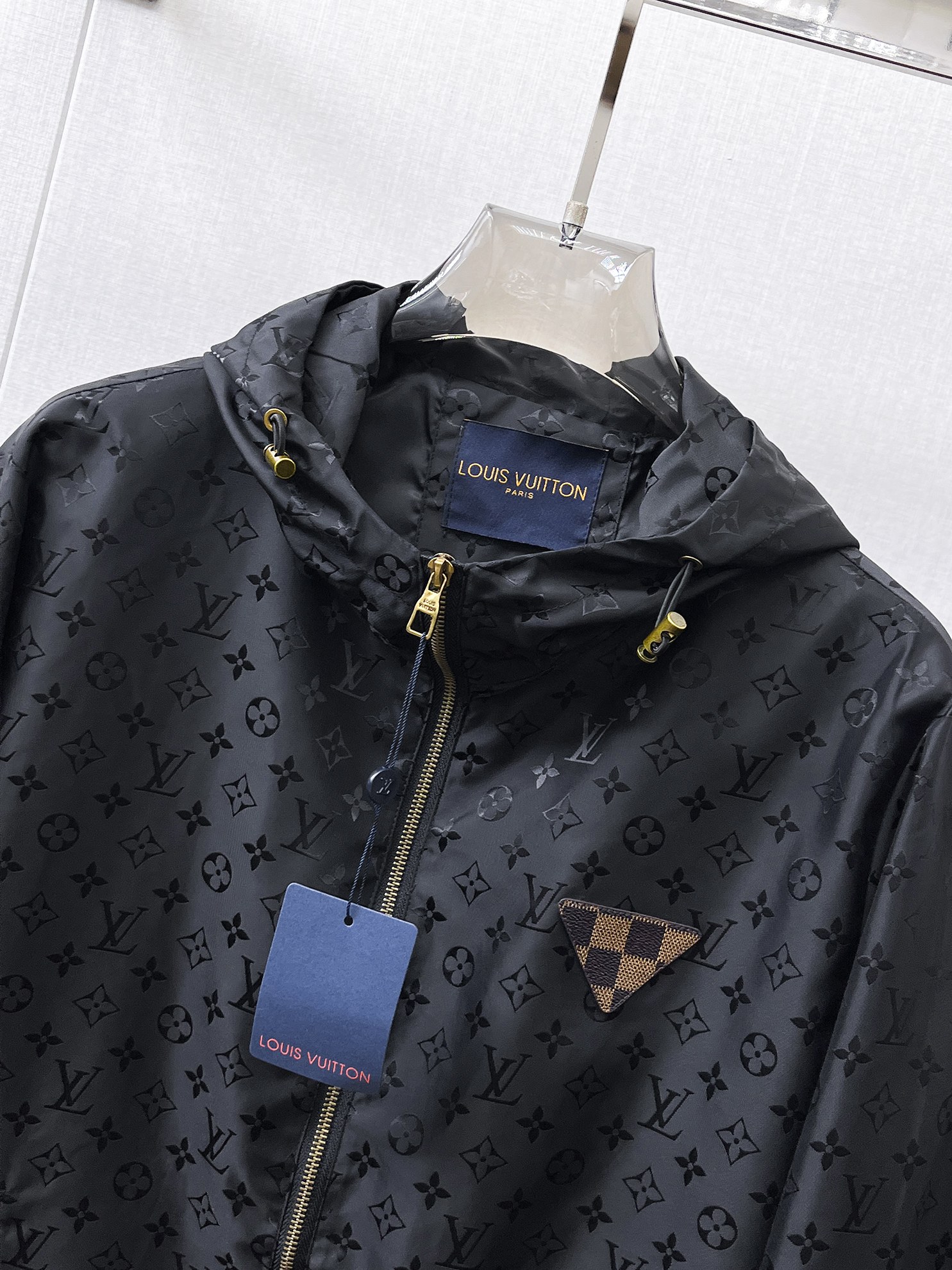 Louis Vuitton Male Jacket S-m-l-xl