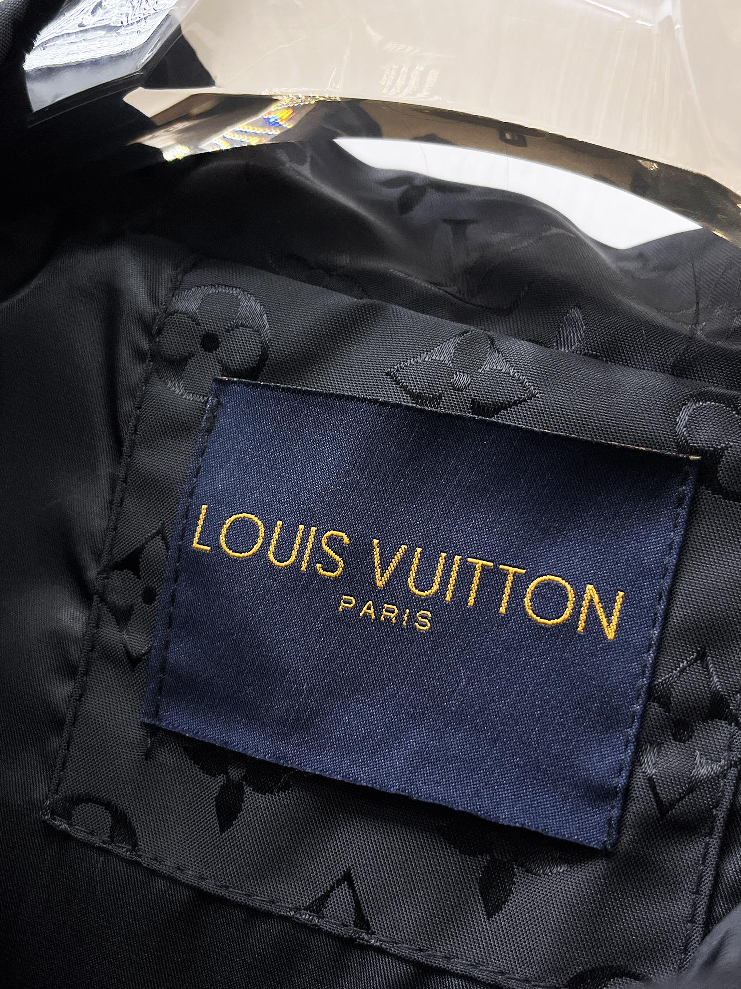 Louis Vuitton Male Jacket S-m-l-xl