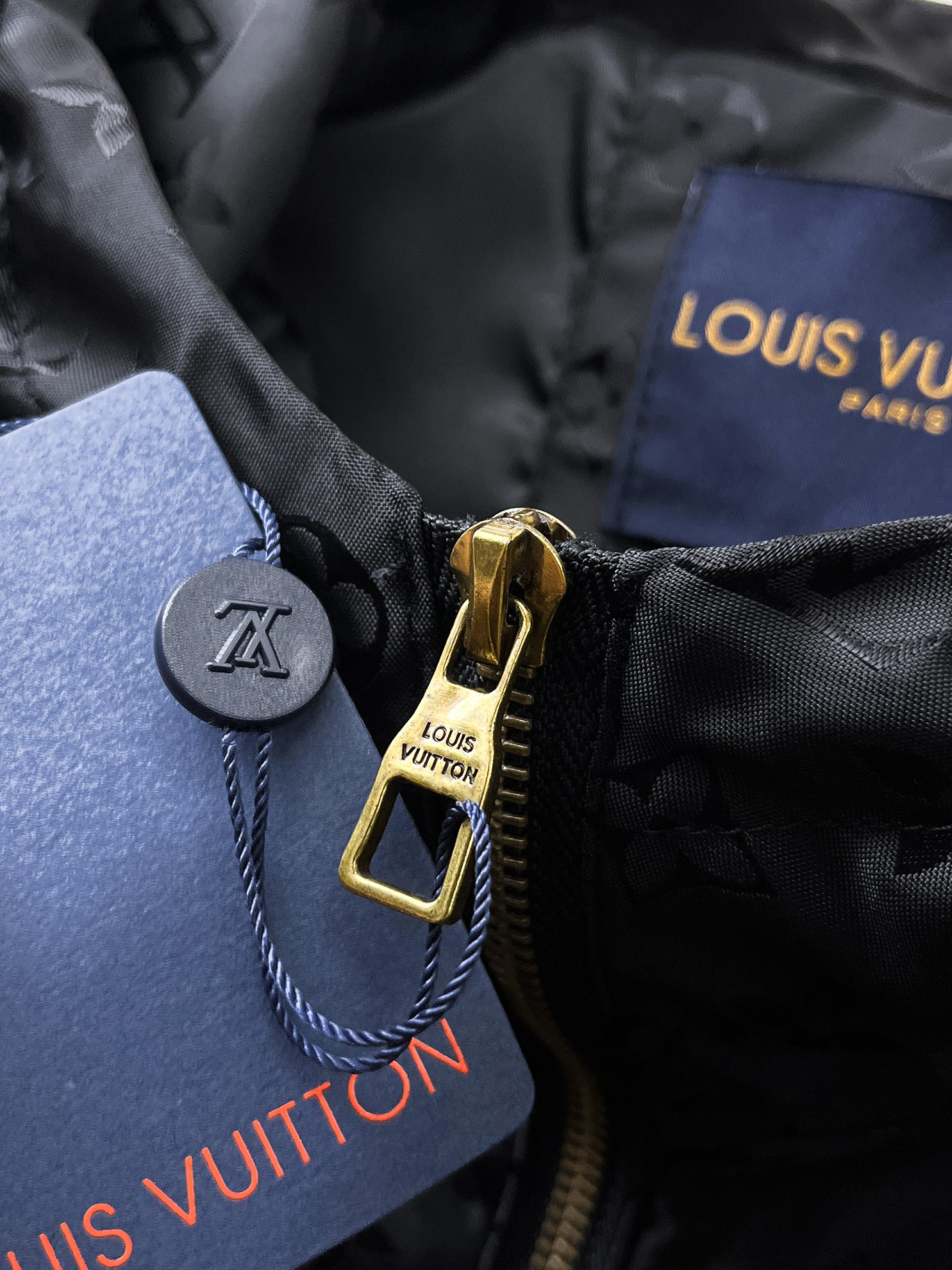 Louis Vuitton Male Jacket S-m-l-xl