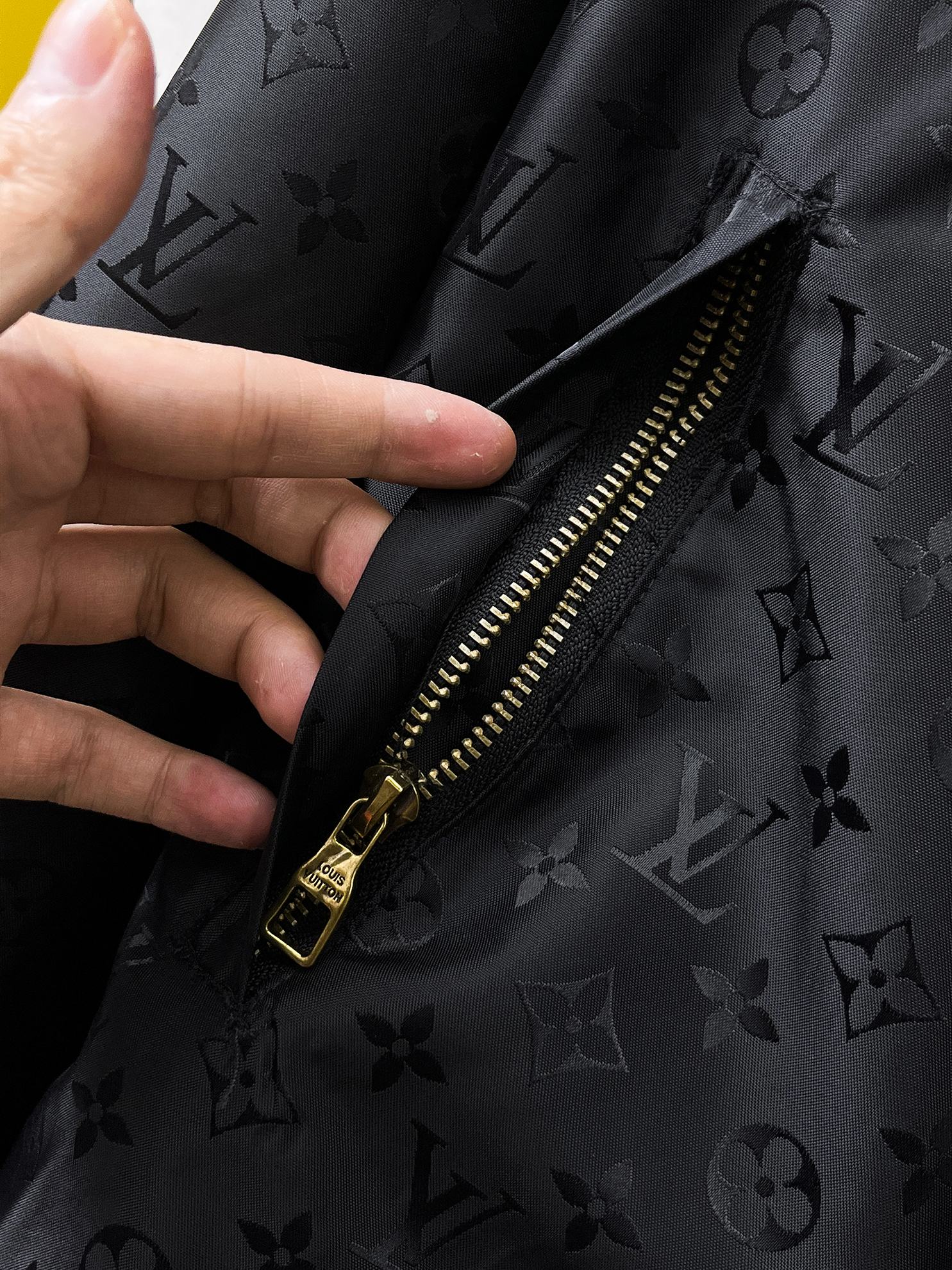 Louis Vuitton Male Jacket S-m-l-xl