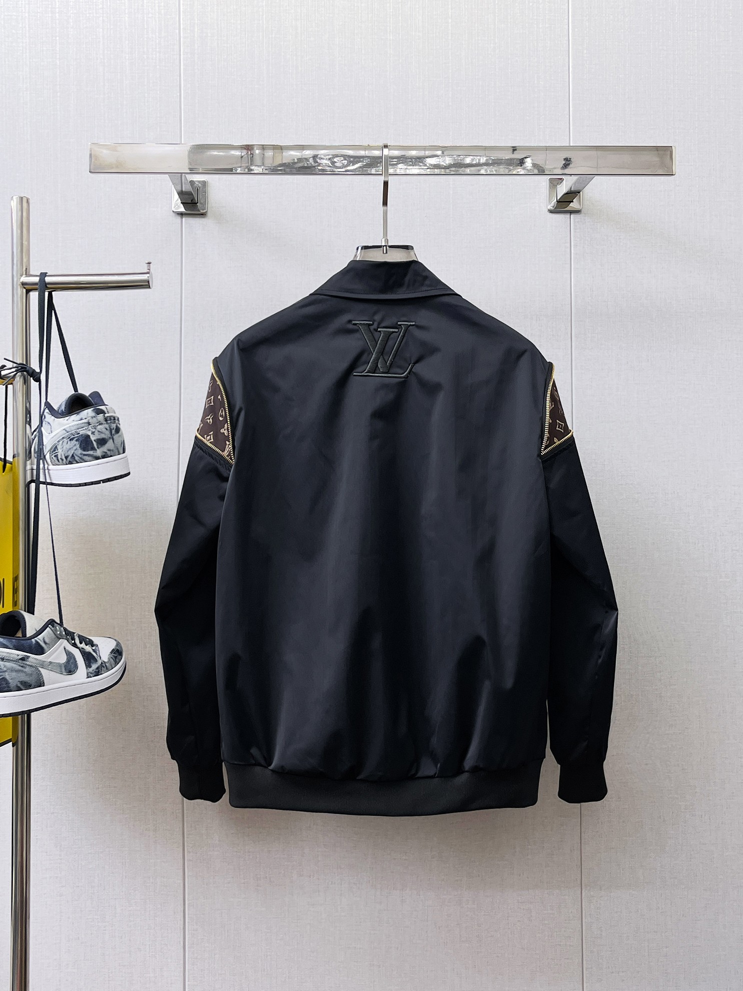 Louis Vuitton Male Jacket S-m-l-xl