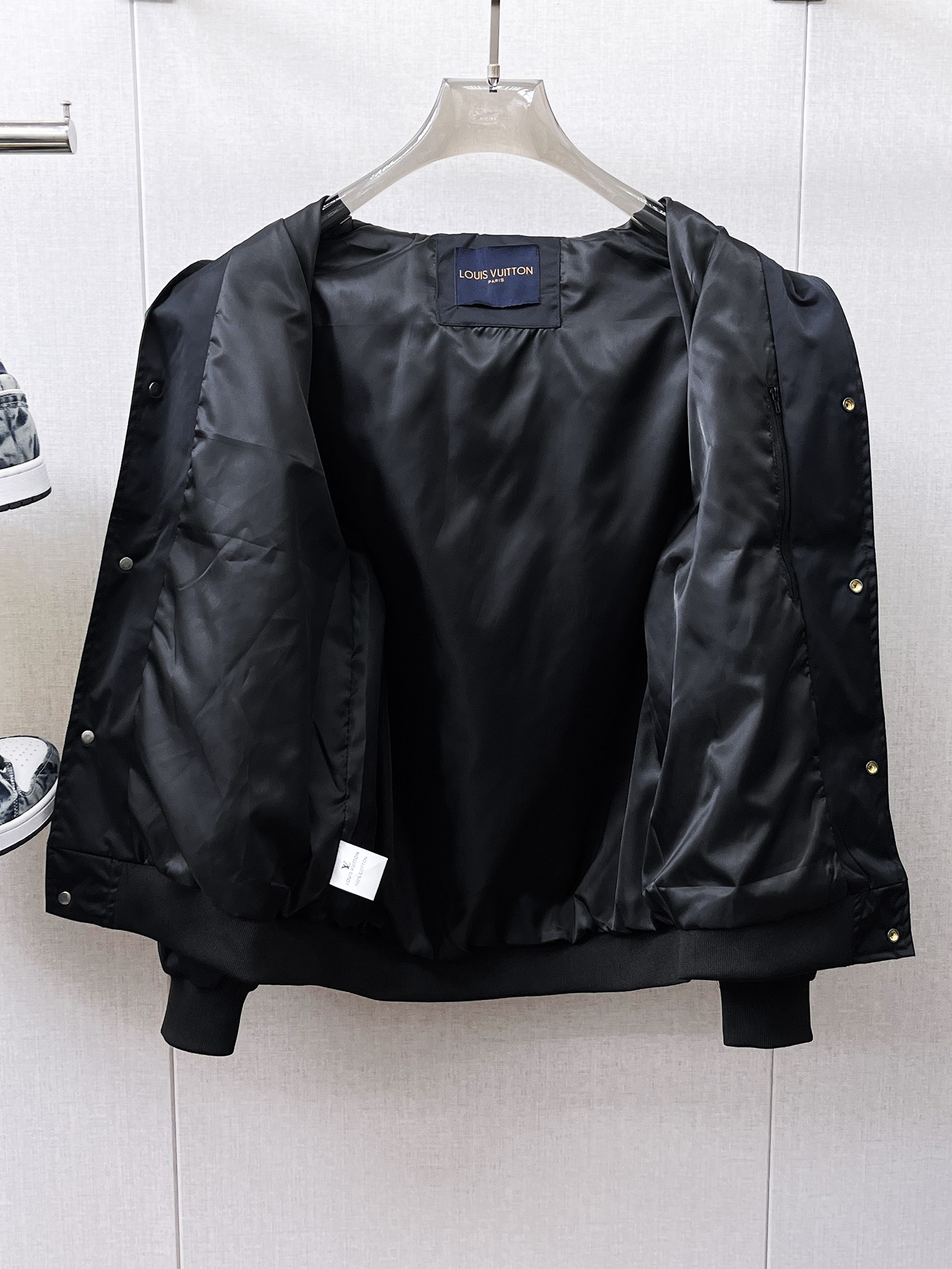 Louis Vuitton Male Jacket S-m-l-xl