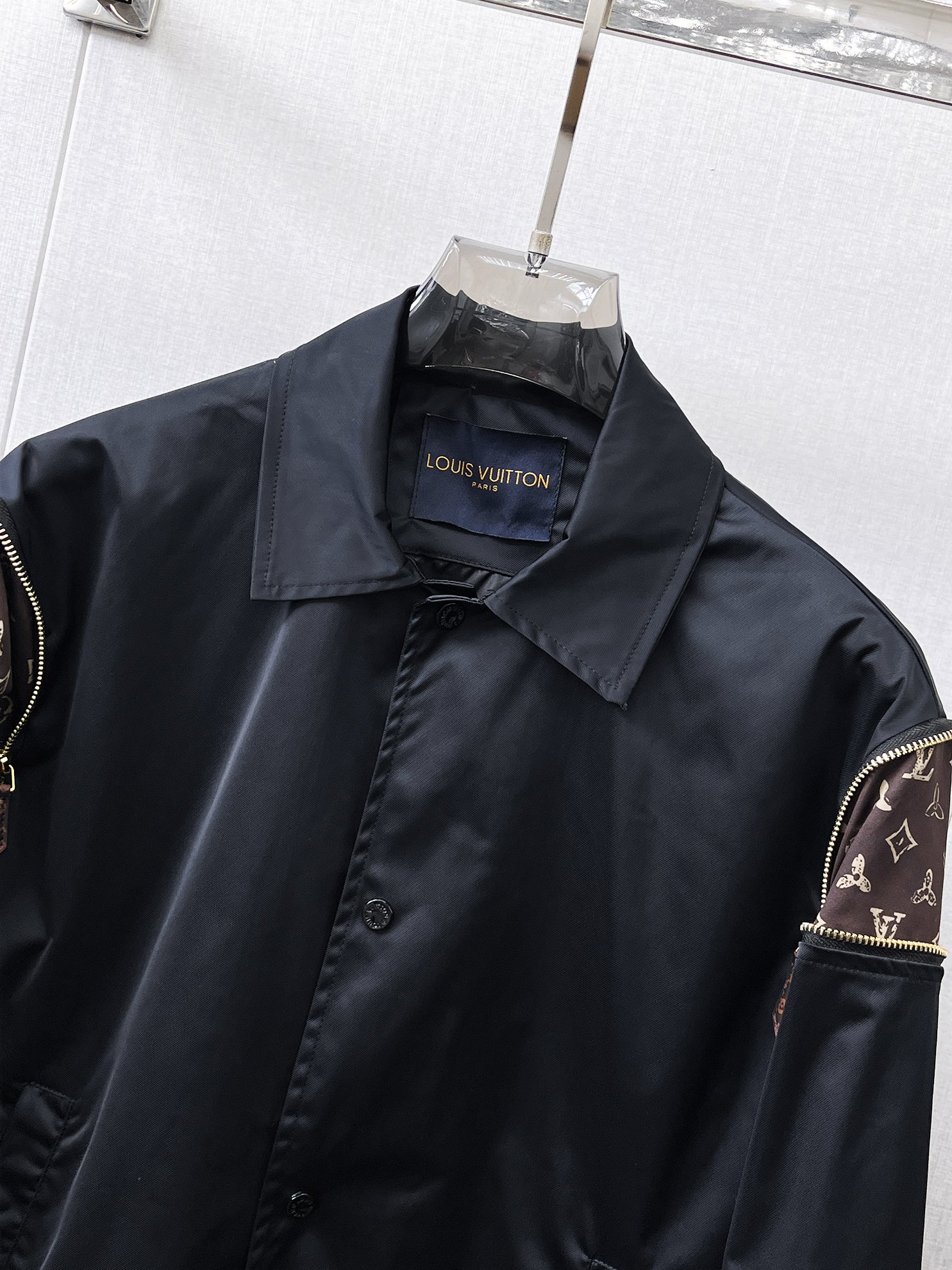 Louis Vuitton Male Jacket S-m-l-xl
