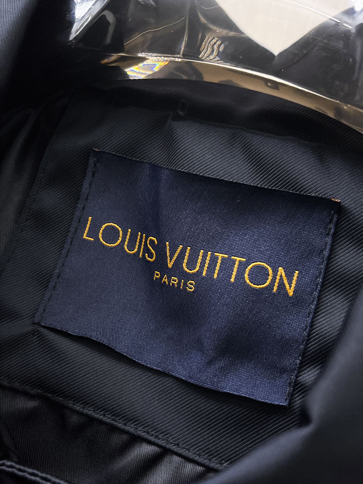 Louis Vuitton Male Jacket S-m-l-xl
