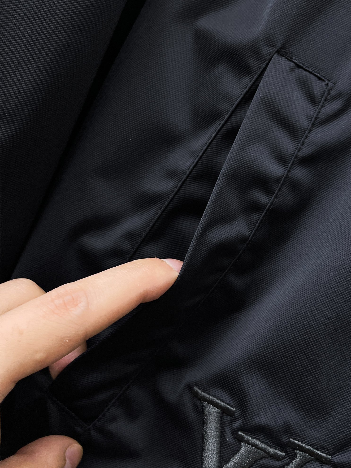 Louis Vuitton Male Jacket S-m-l-xl