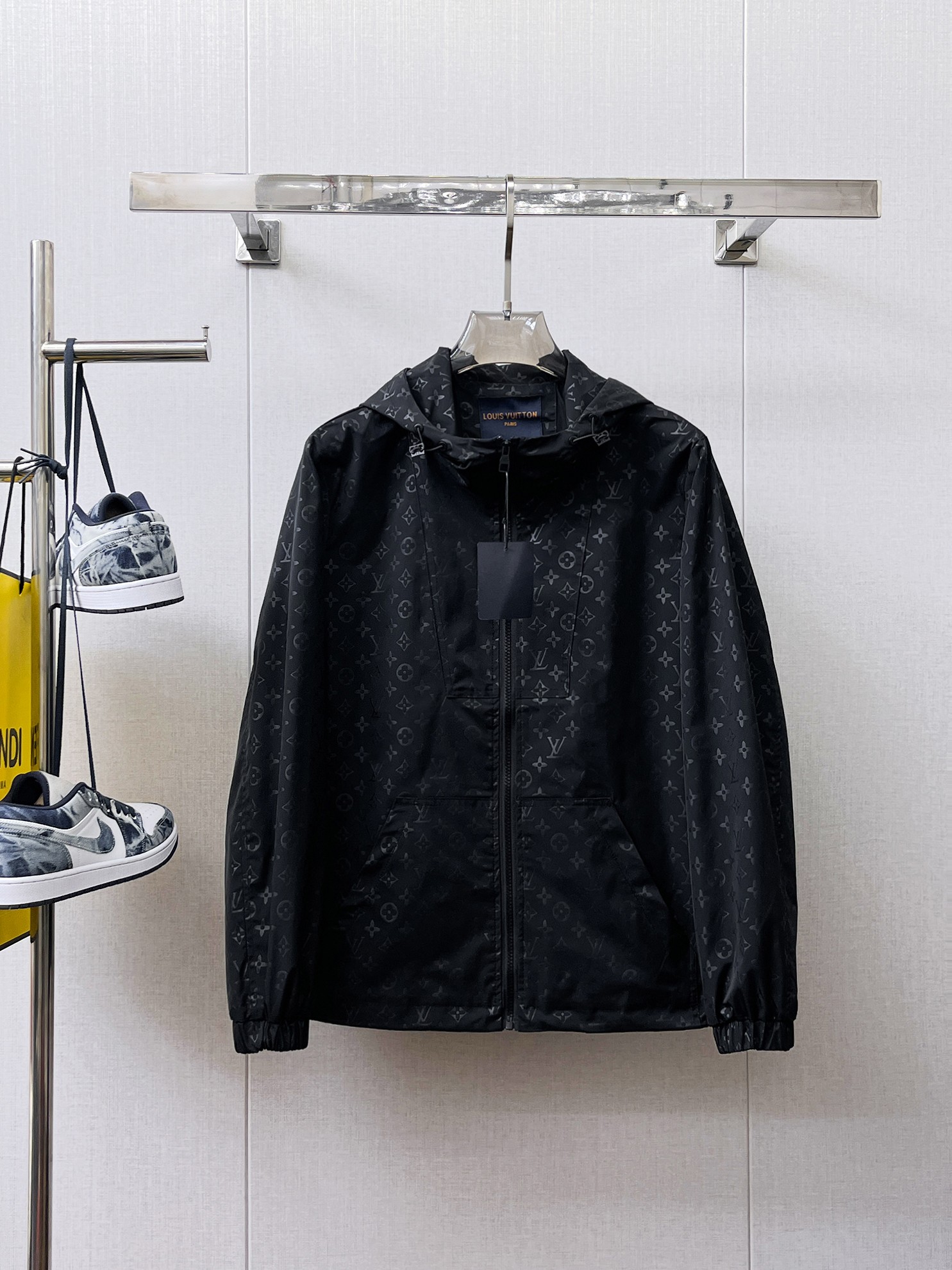 Louis Vuitton Male Jacket S-m-l-xl