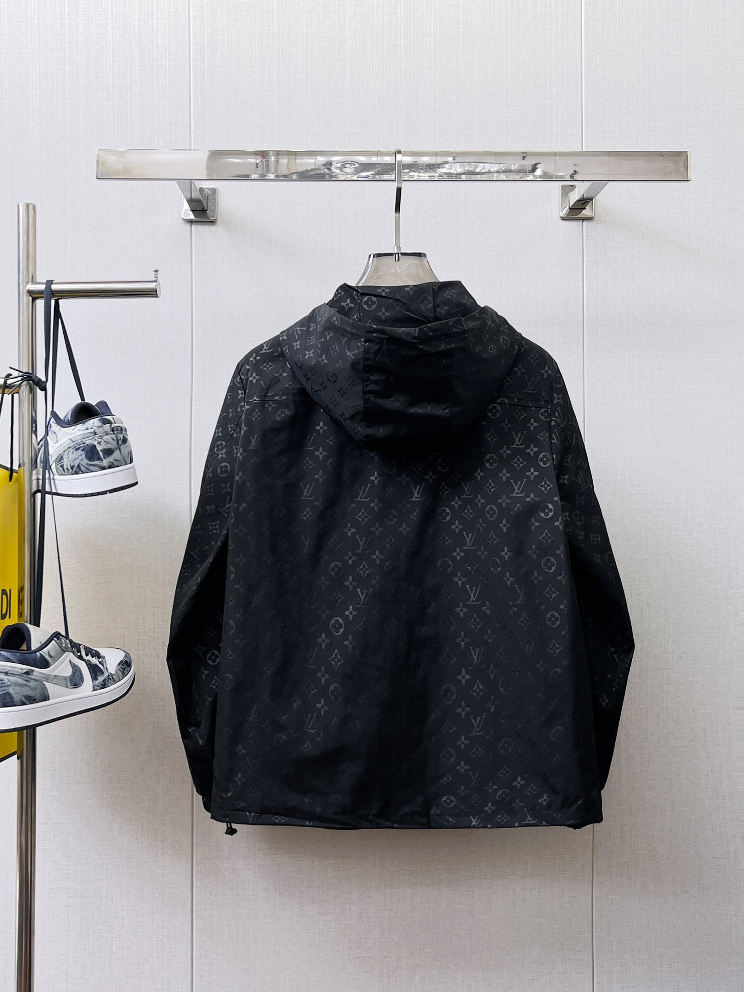 Louis Vuitton Male Jacket S-m-l-xl