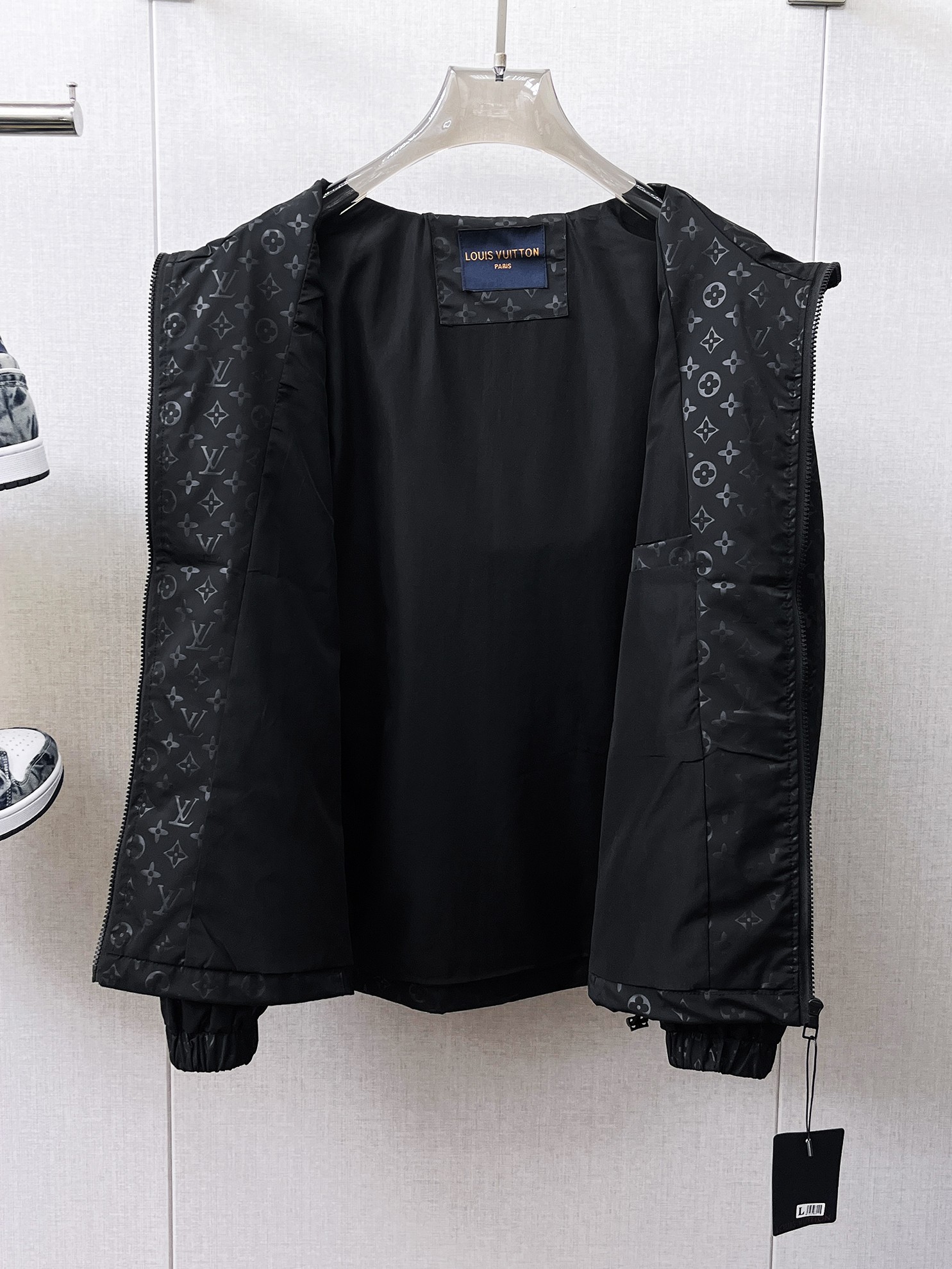 Louis Vuitton Male Jacket S-m-l-xl