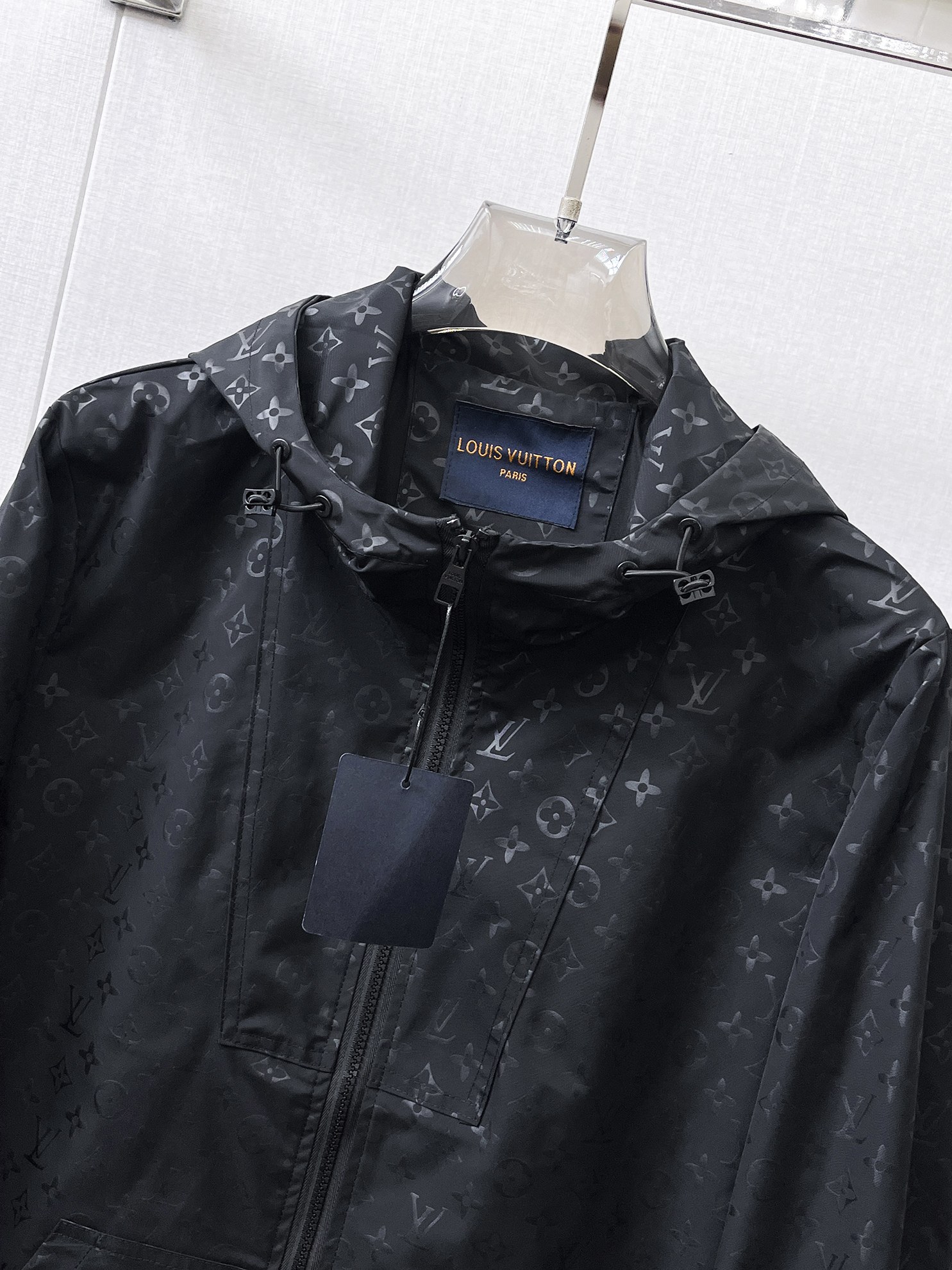 Louis Vuitton Male Jacket S-m-l-xl