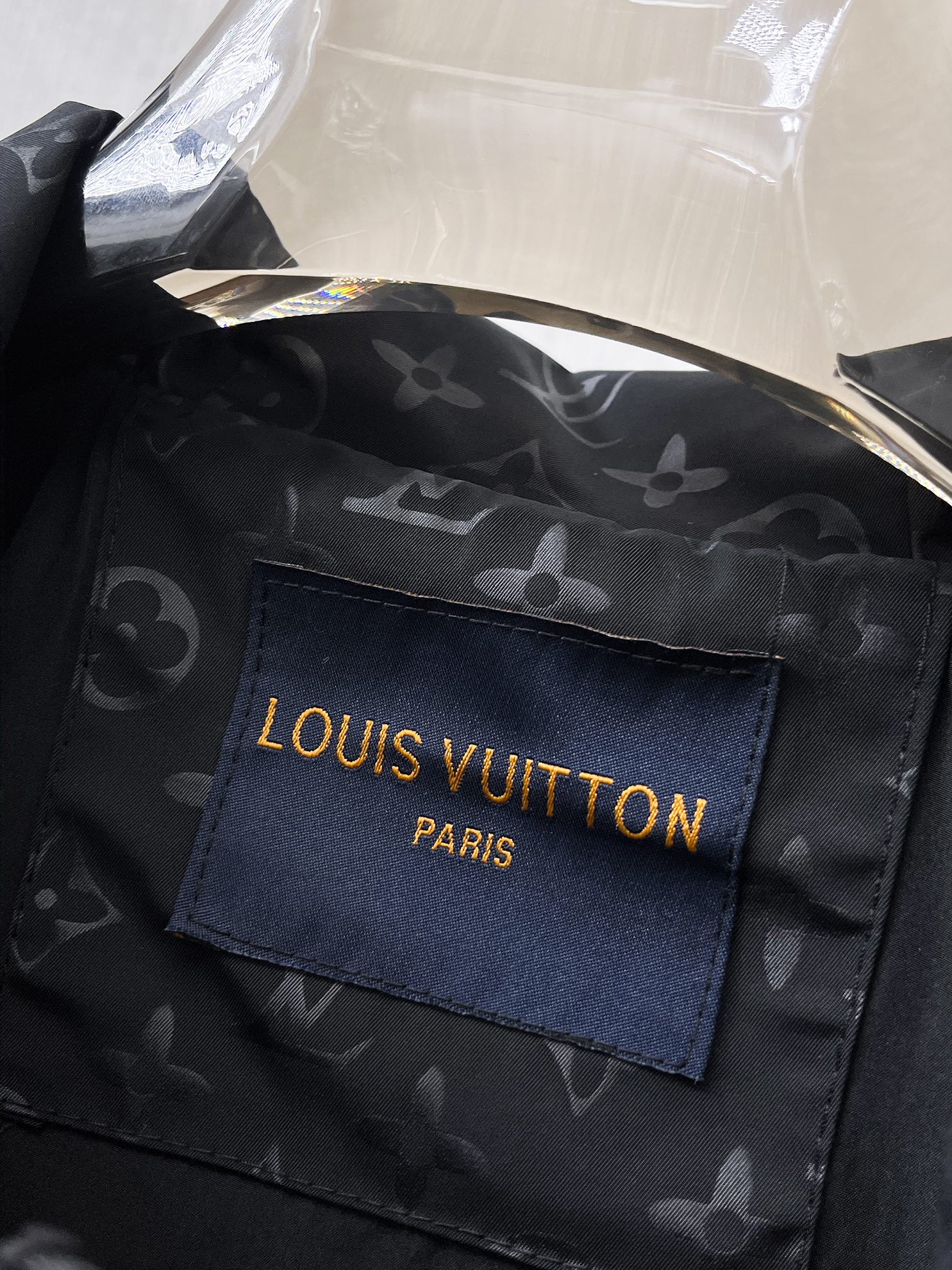 Louis Vuitton Male Jacket S-m-l-xl