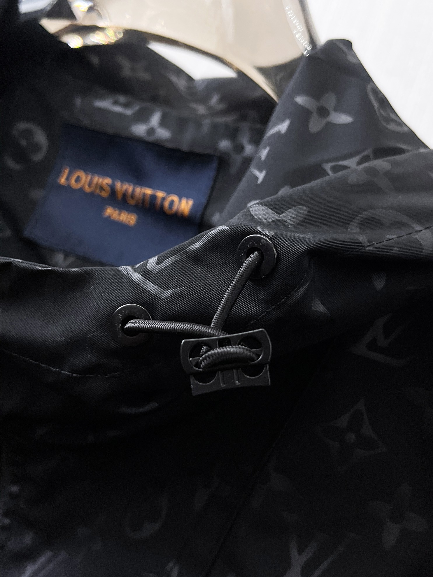 Louis Vuitton Male Jacket S-m-l-xl