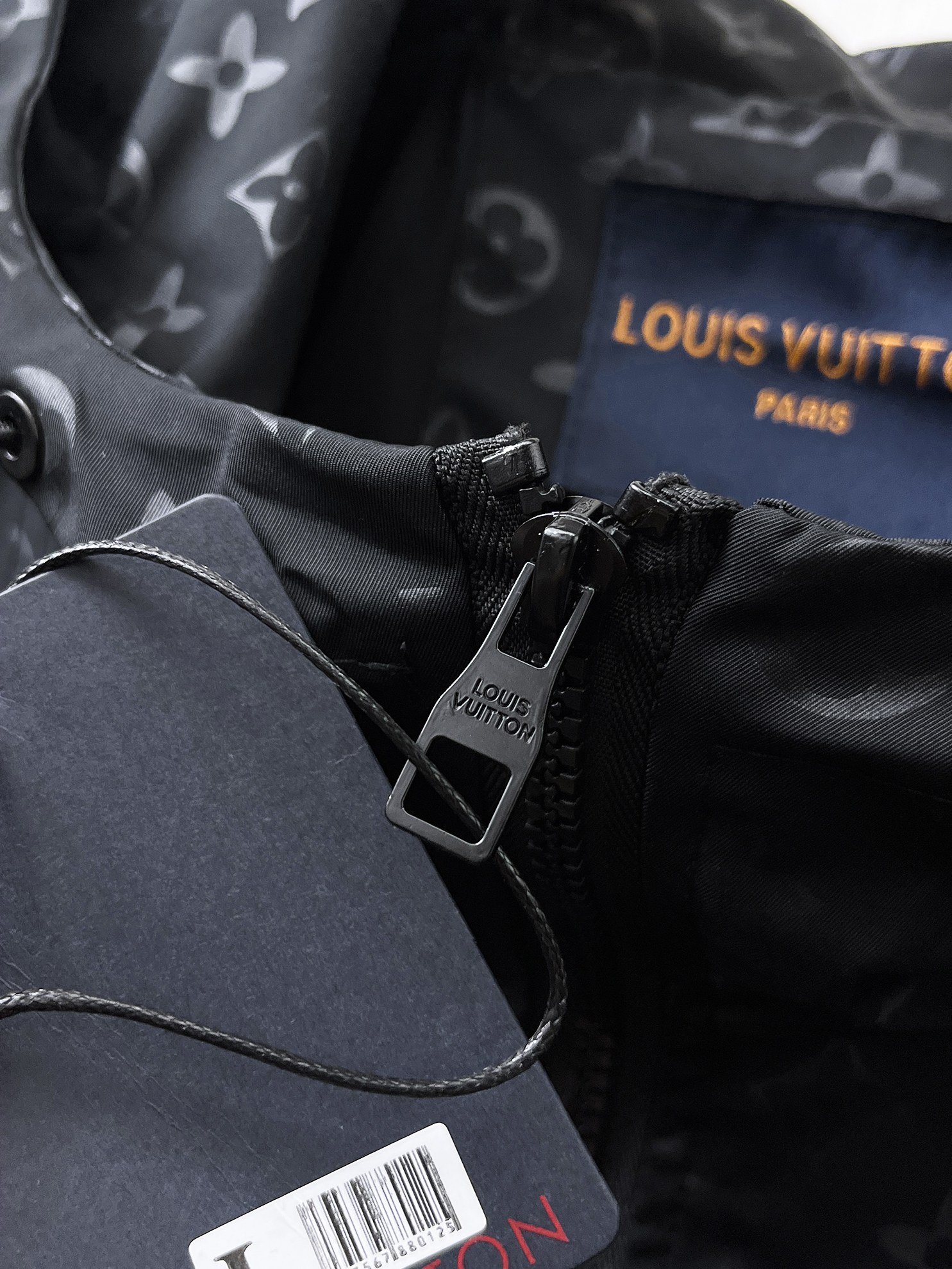Louis Vuitton Male Jacket S-m-l-xl