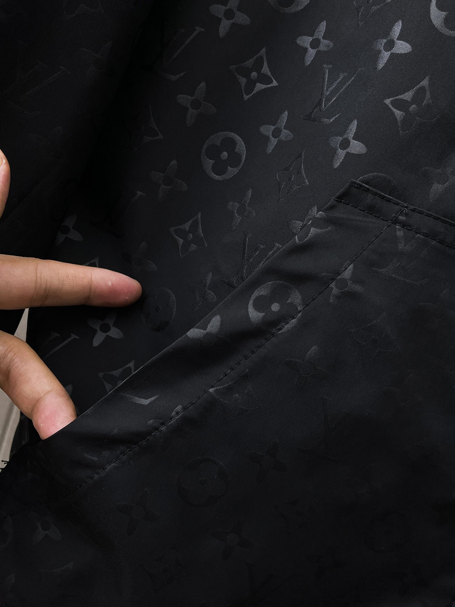 Louis Vuitton Male Jacket S-m-l-xl
